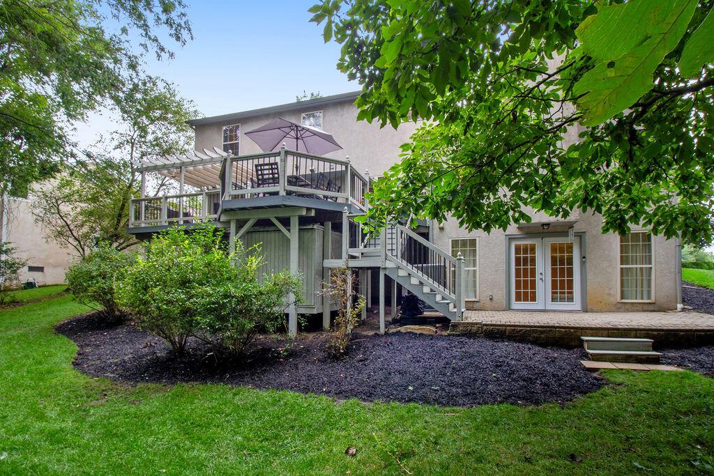 2116 Castlebrook Drive Property Photo 67