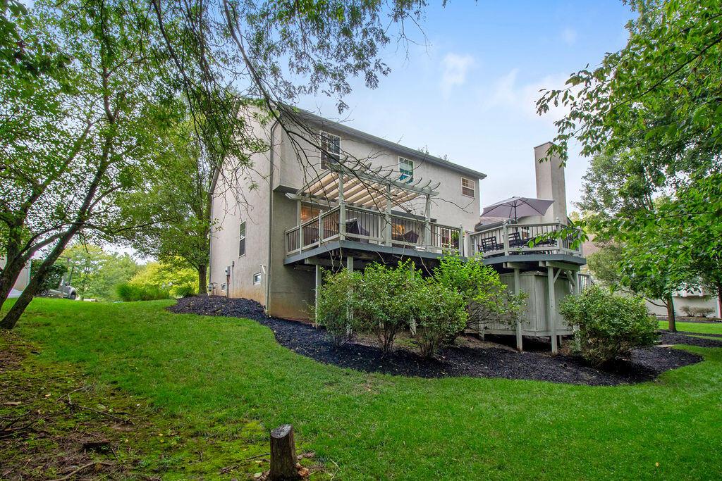 2116 Castlebrook Drive Property Photo 69