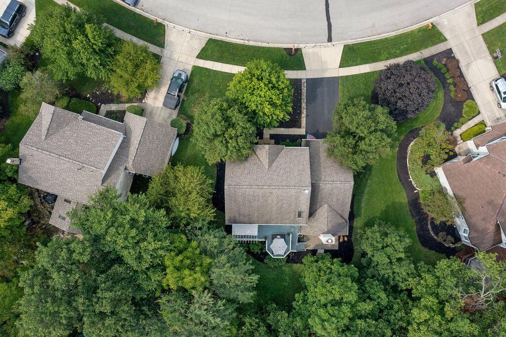 2116 Castlebrook Drive Property Photo 77