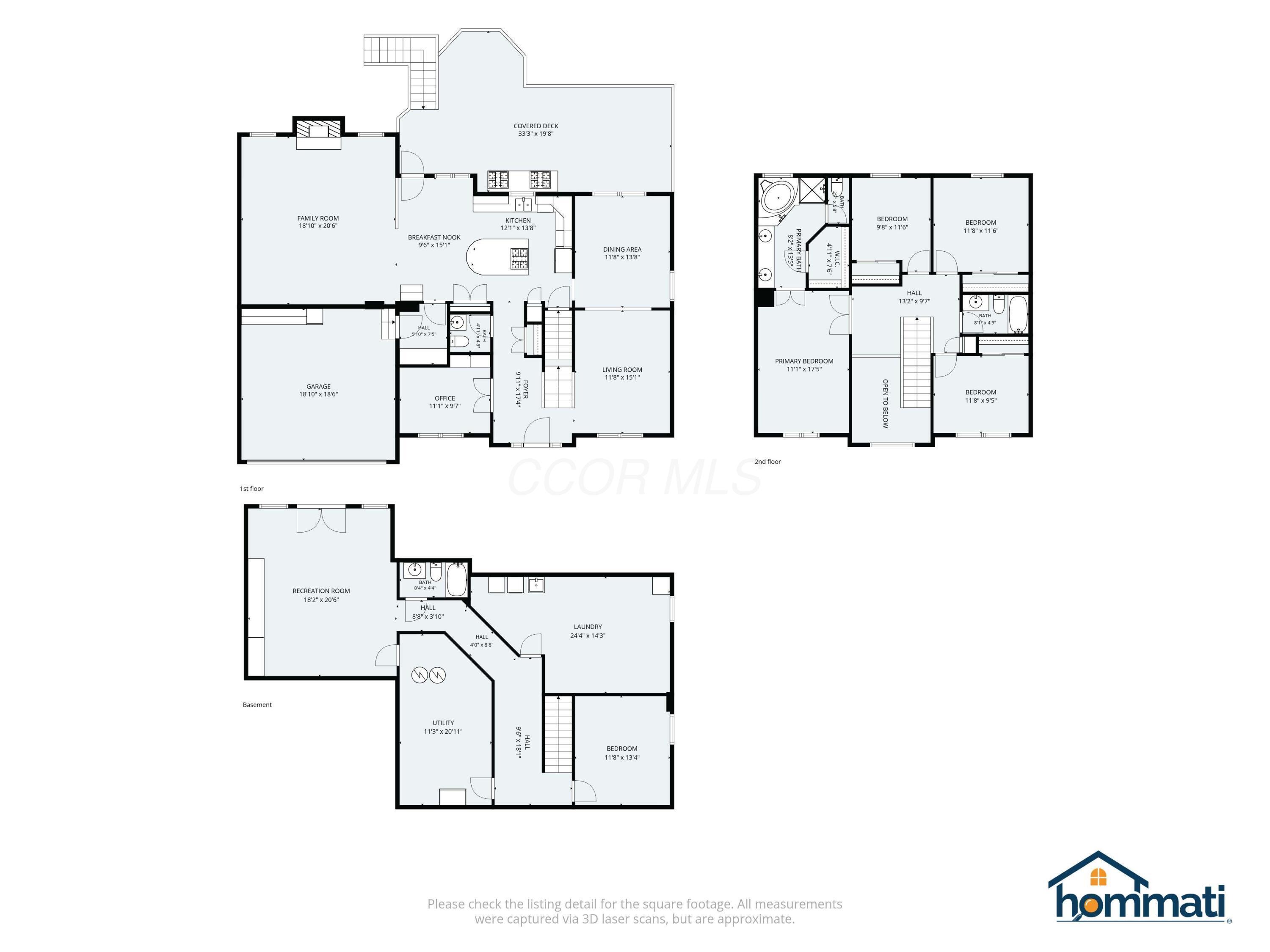 2116 Castlebrook Drive Property Photo 78