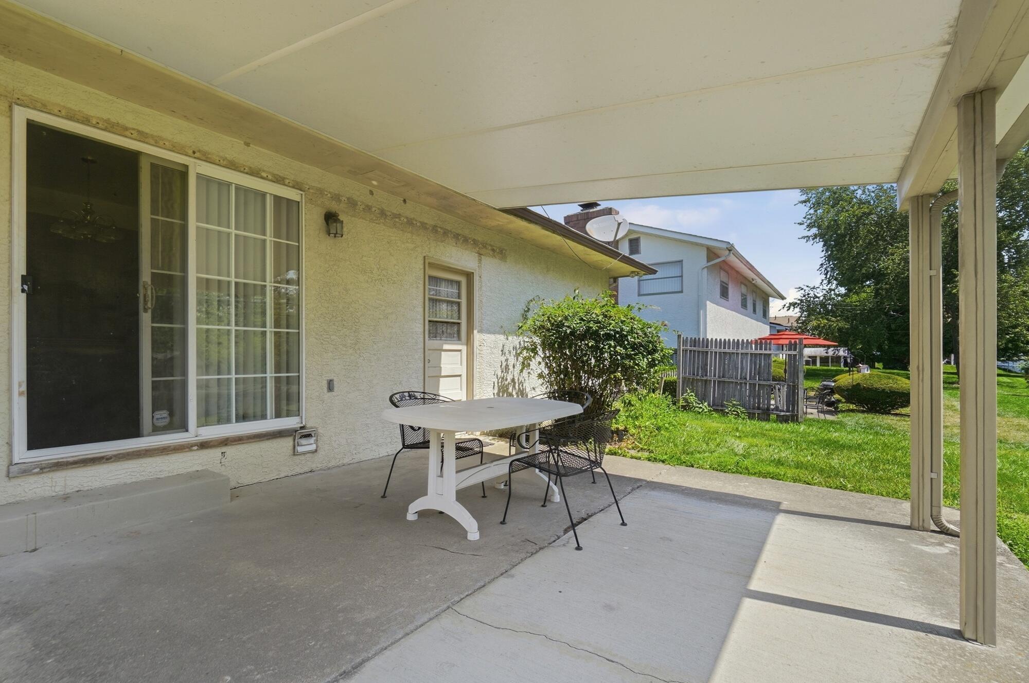 5417 Walshire Drive Property Photo 44