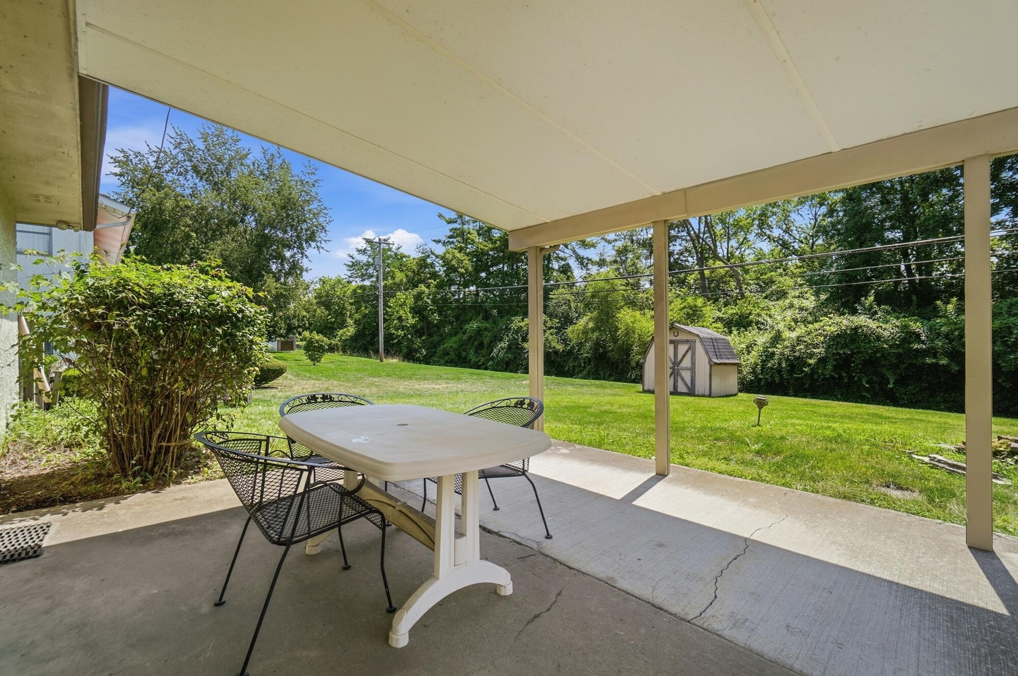 5417 Walshire Drive Property Photo 46