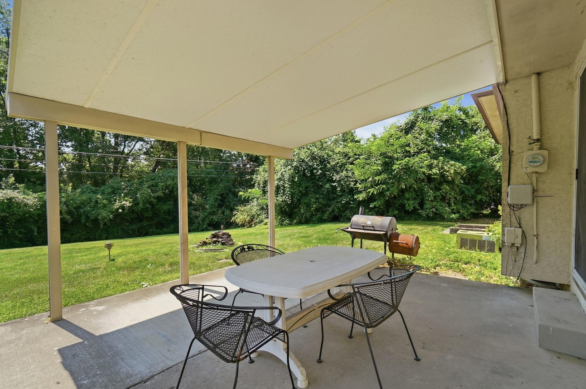 5417 Walshire Drive Property Photo 47