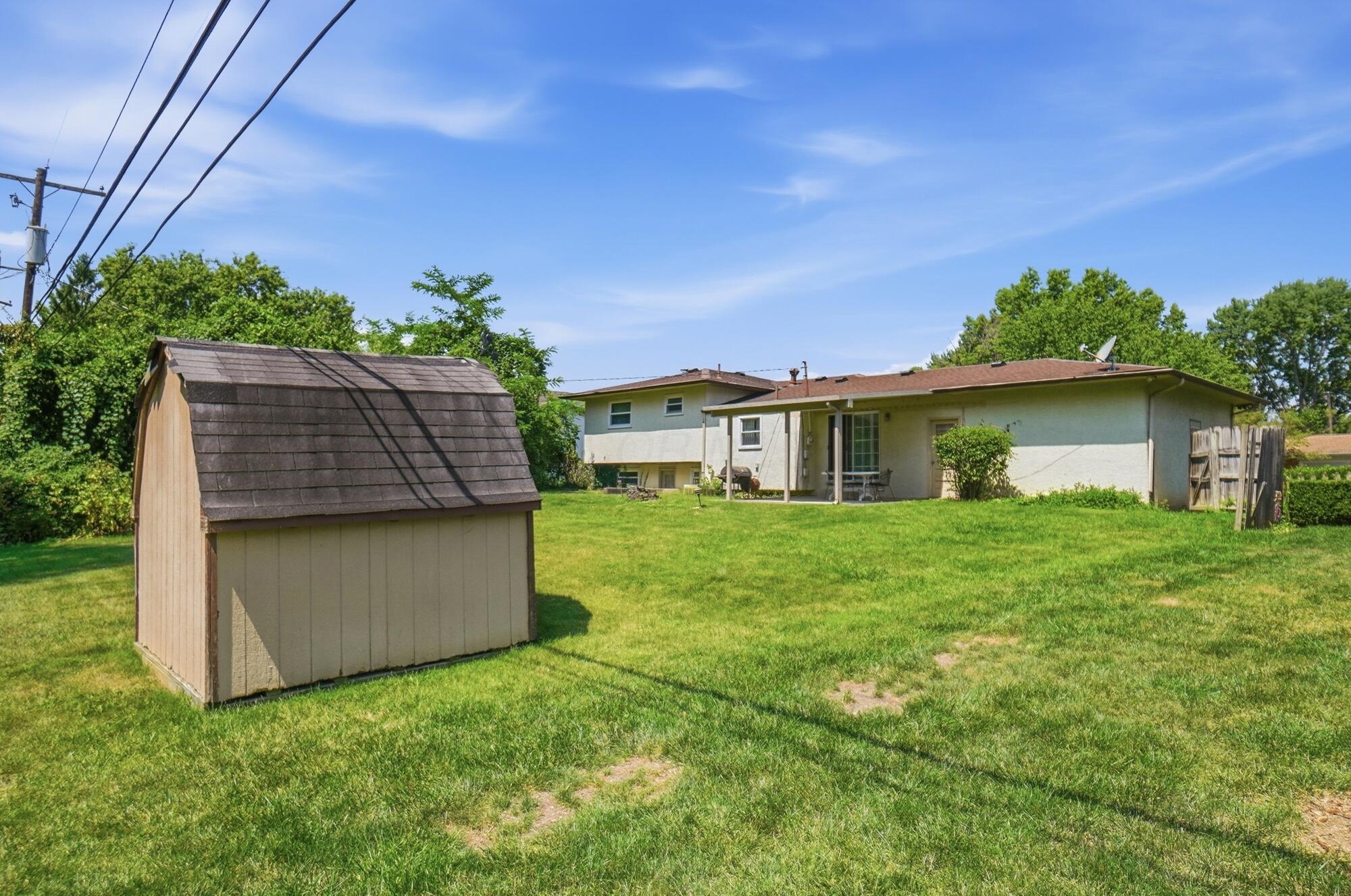 5417 Walshire Drive Property Photo 49