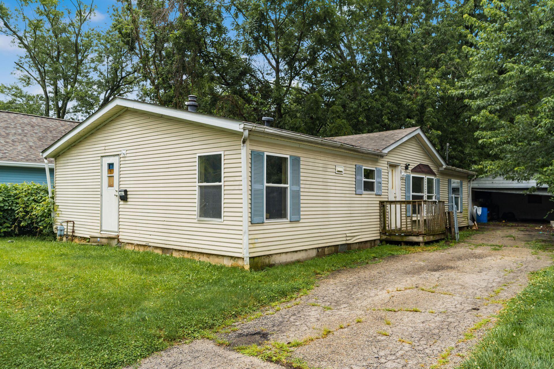 2801 Perdue Avenue Property Photo 2