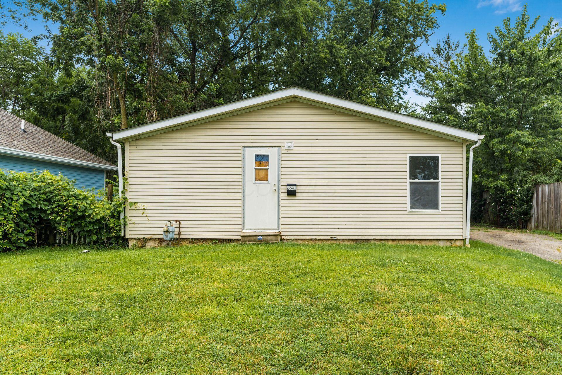 2801 Perdue Avenue Property Photo 3
