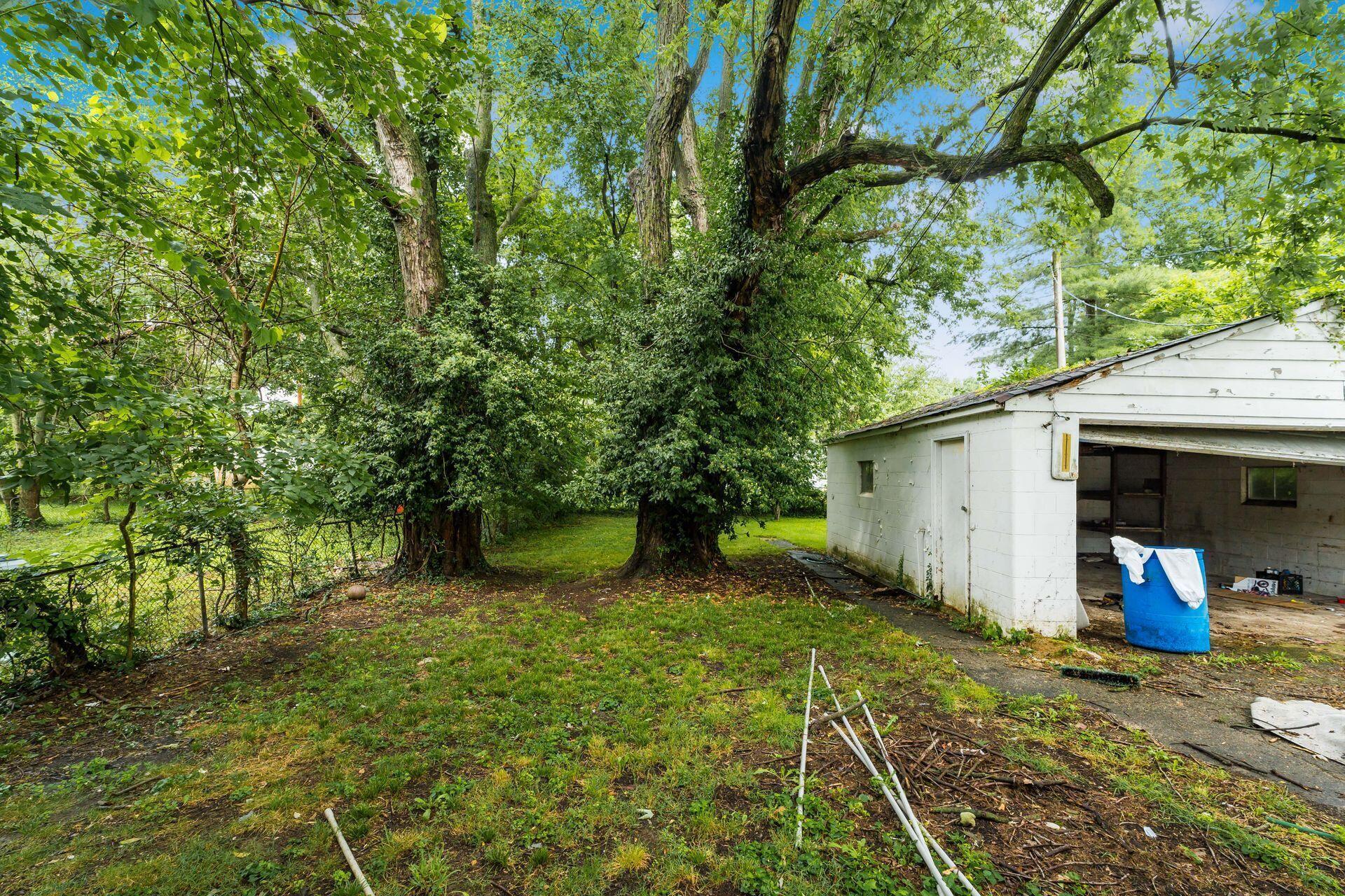 2801 Perdue Avenue Property Photo 34
