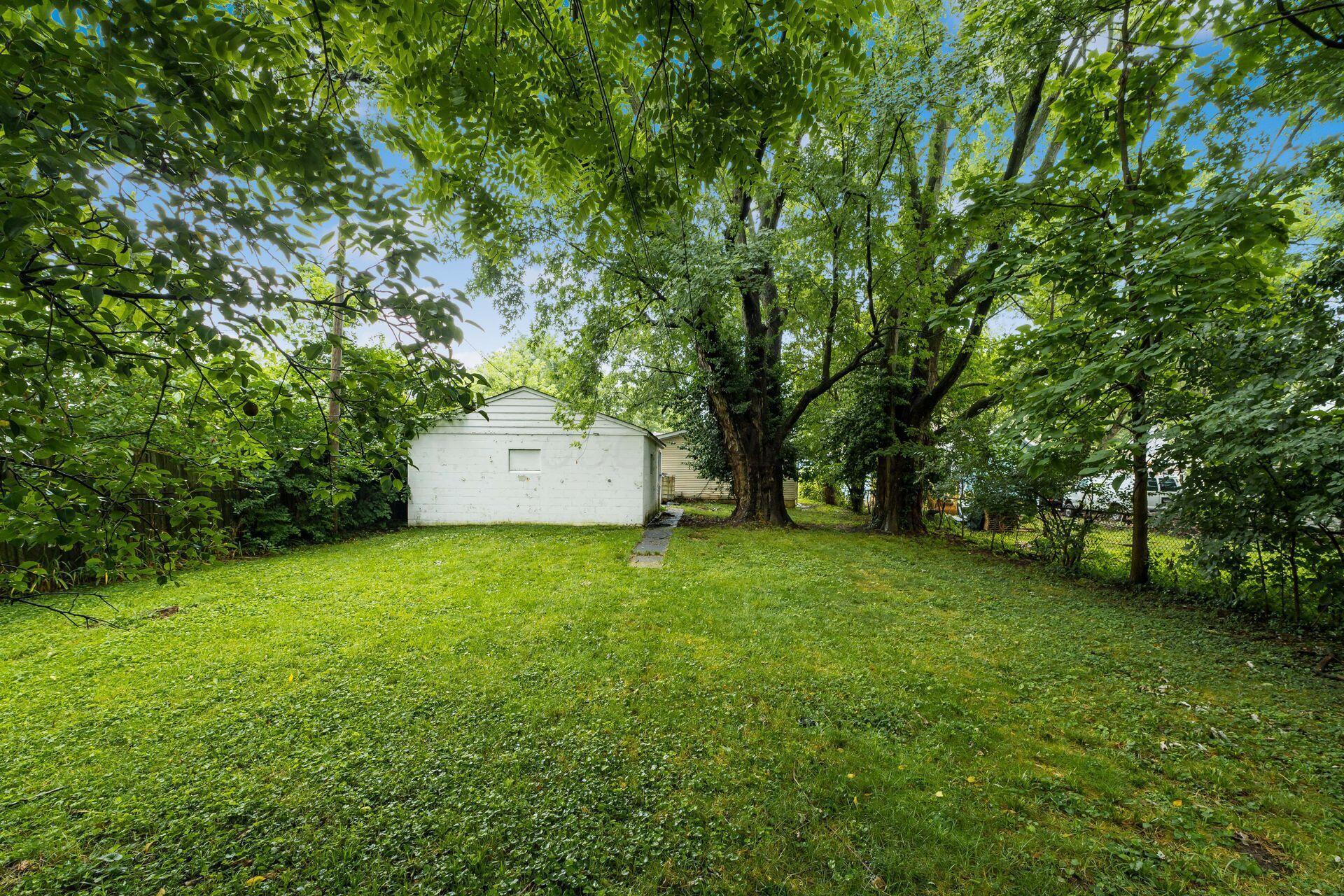2801 Perdue Avenue Property Photo 37