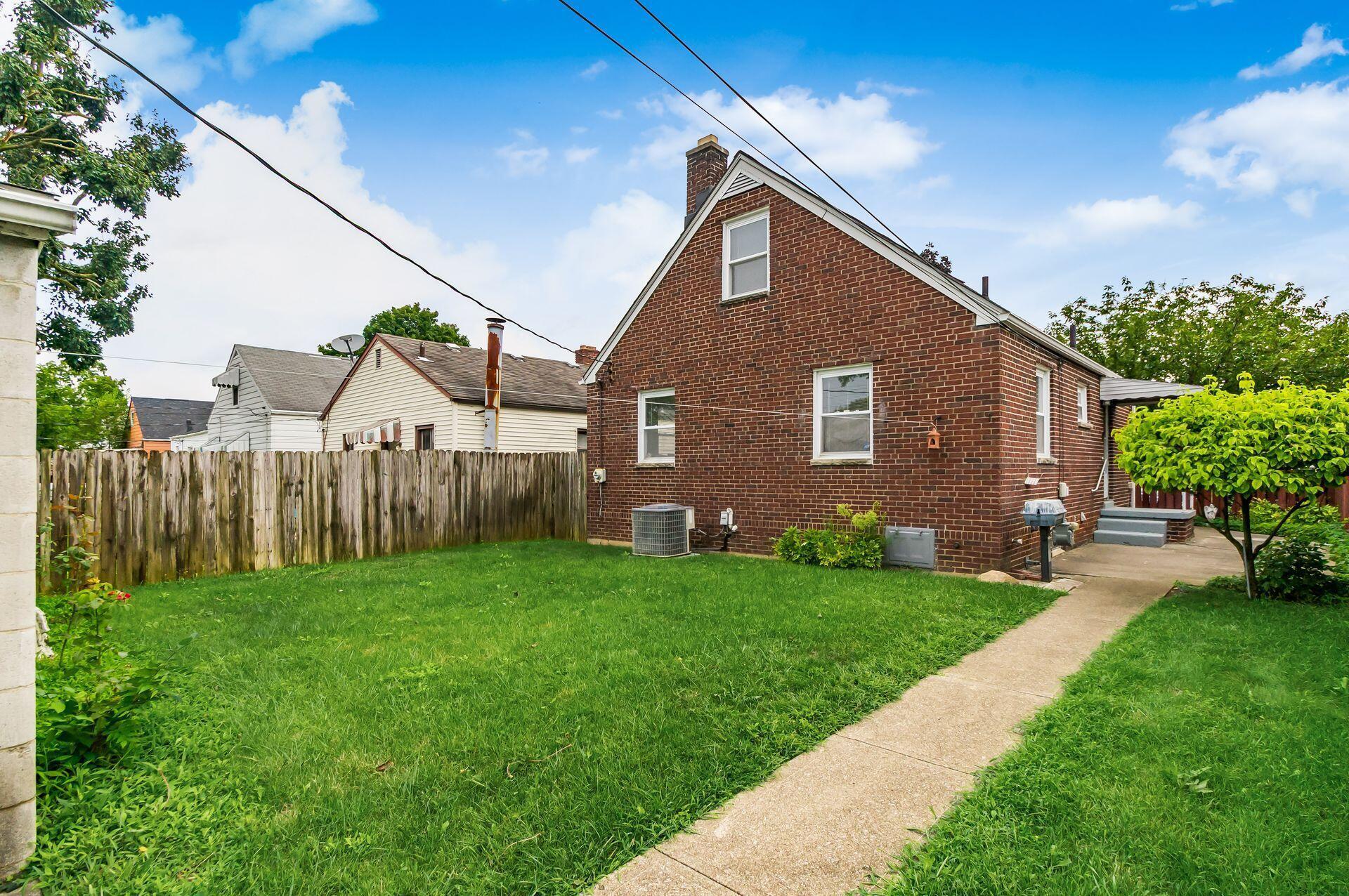 663 Belvidere Avenue Property Photo 19