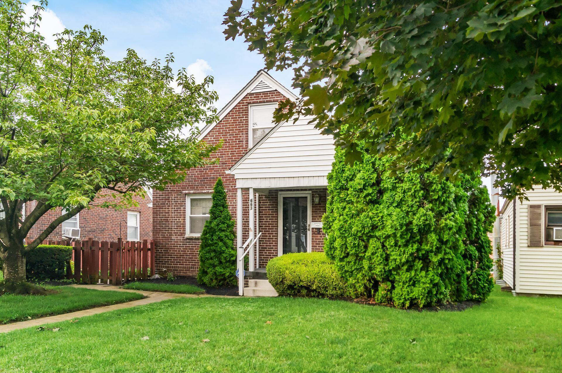 663 Belvidere Avenue Property Photo 21