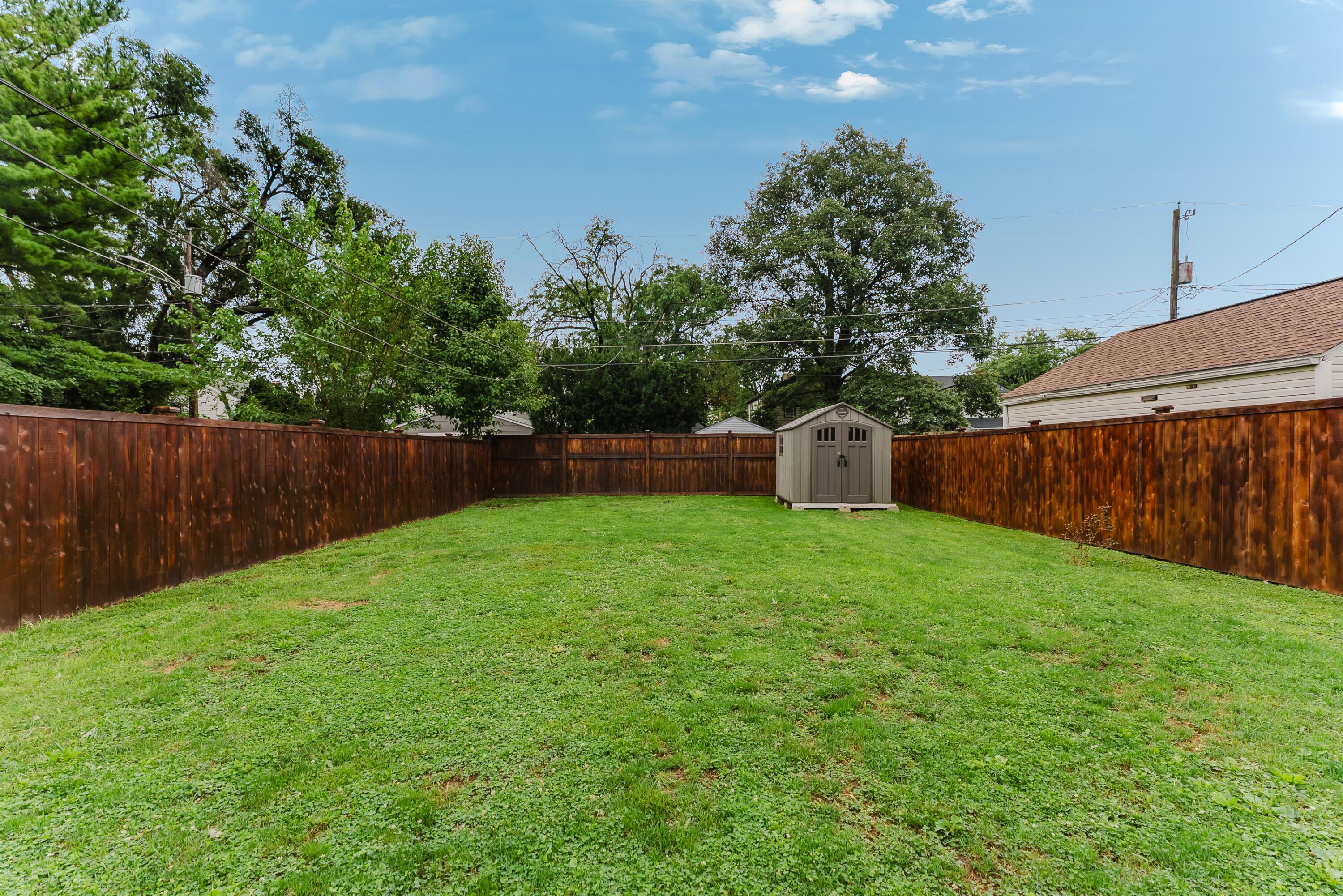 214 S Brinker Avenue Property Photo 55