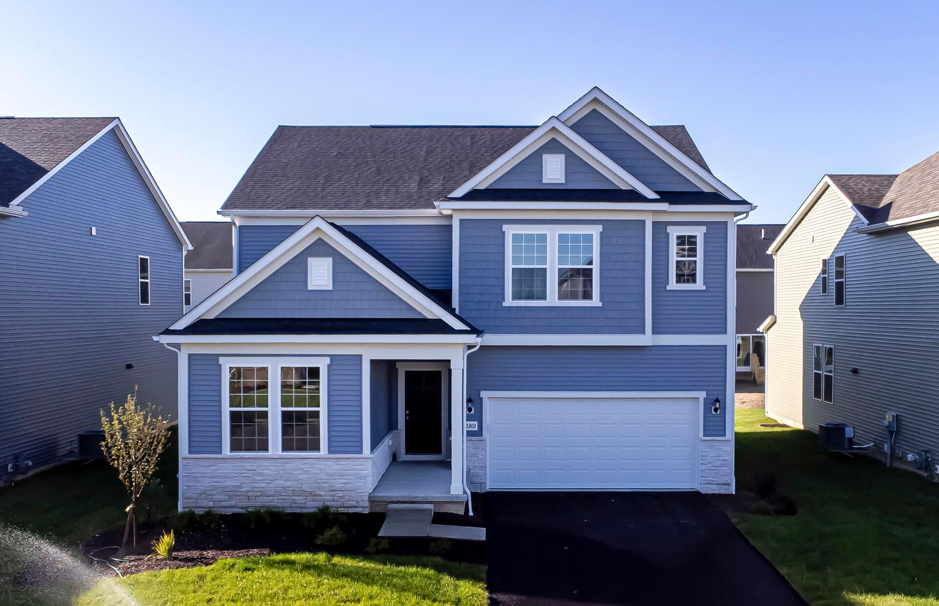 2303 Hubbard Road, Lot 66 Property Photo 1