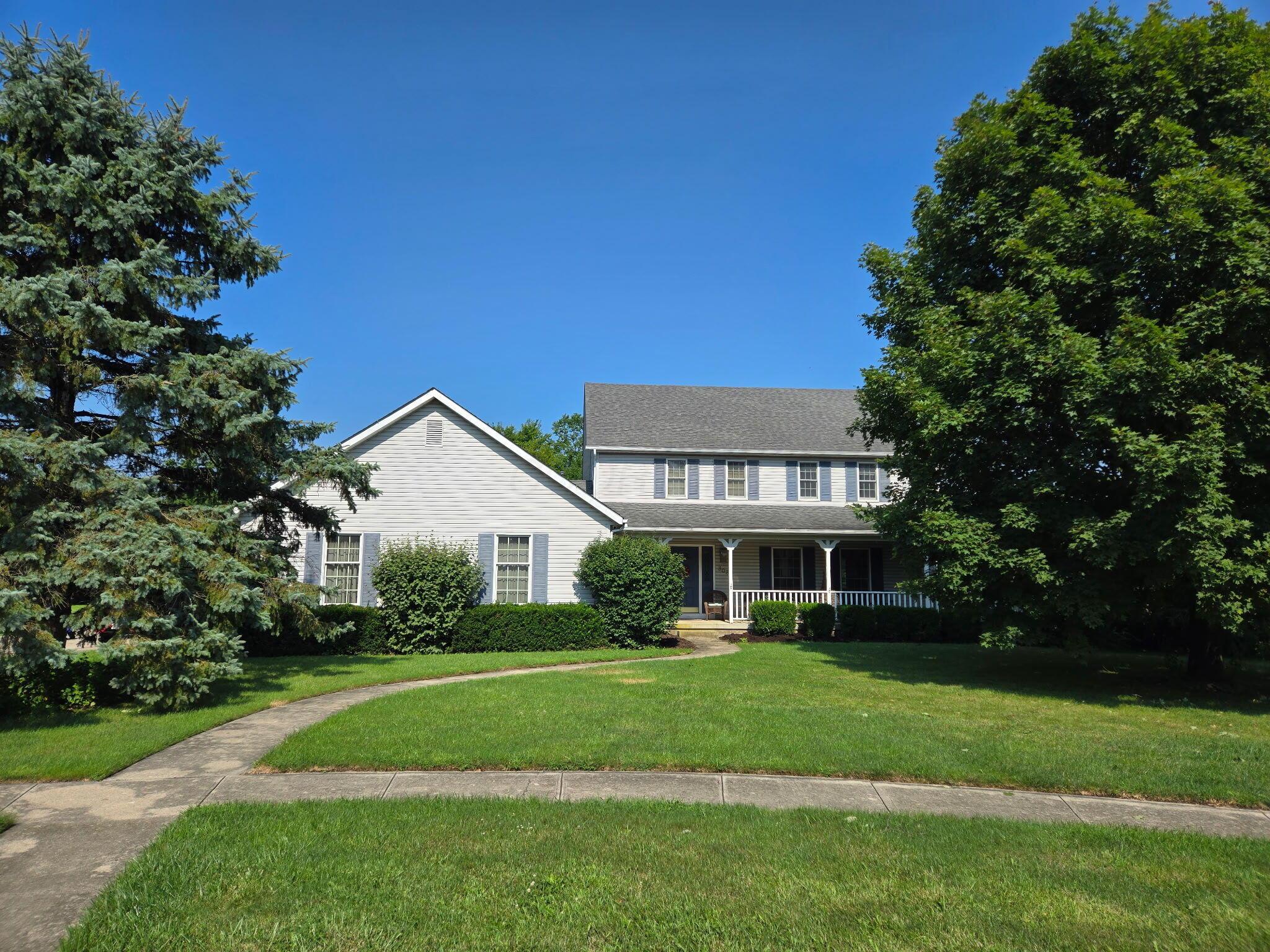 303 Andover Drive Property Photo 1