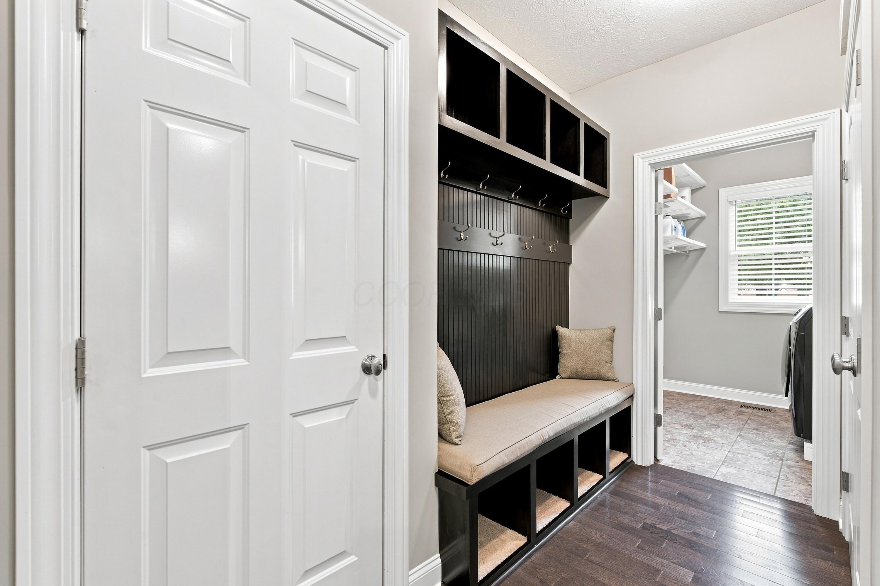 1607 Adlington Drive Property Photo 14
