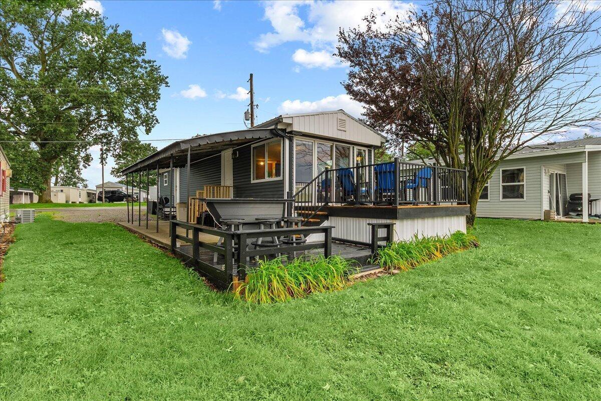 8651 State Route 368, 84d Property Photo 1