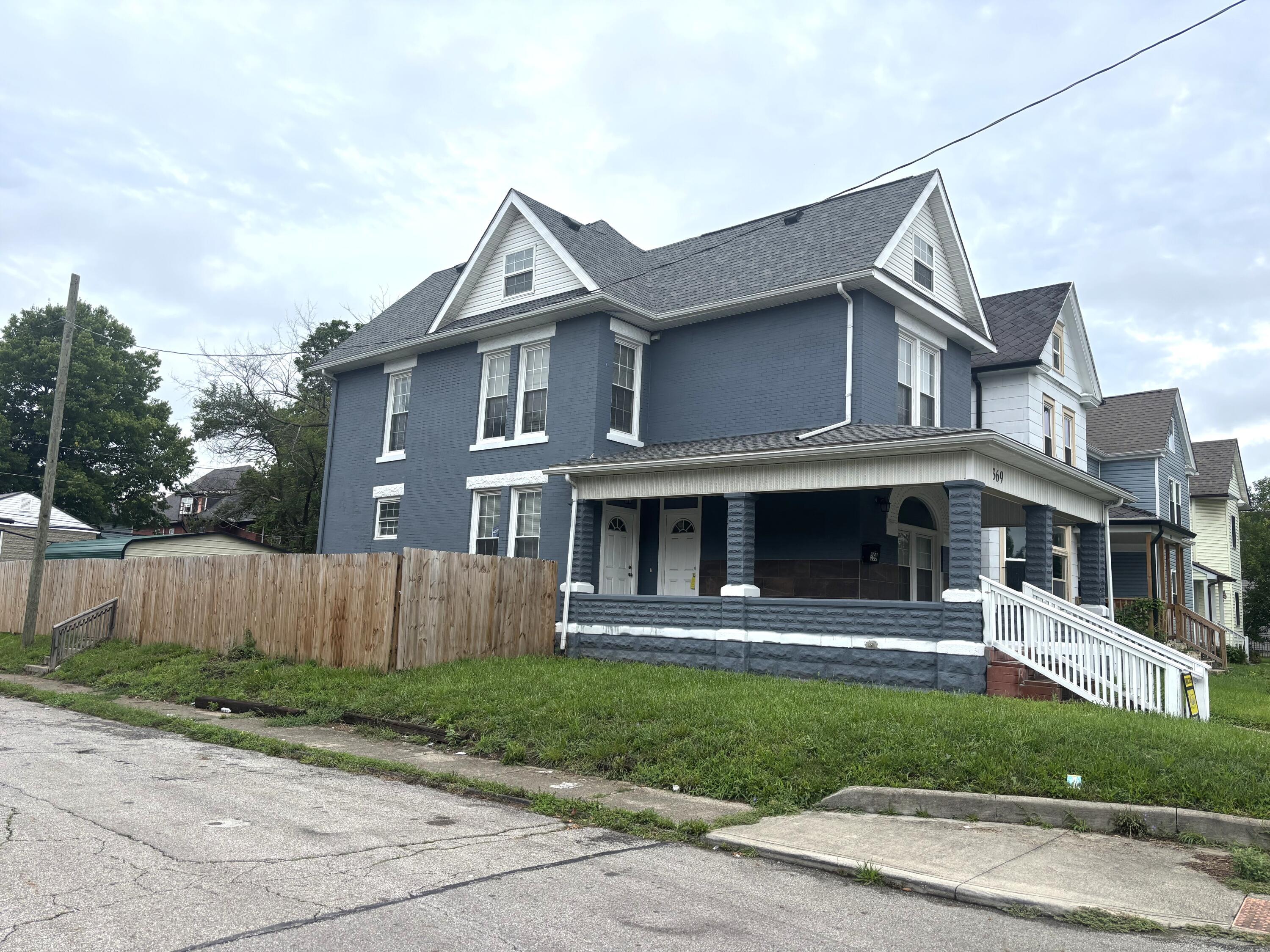369 N Monroe Avenue Property Photo 2