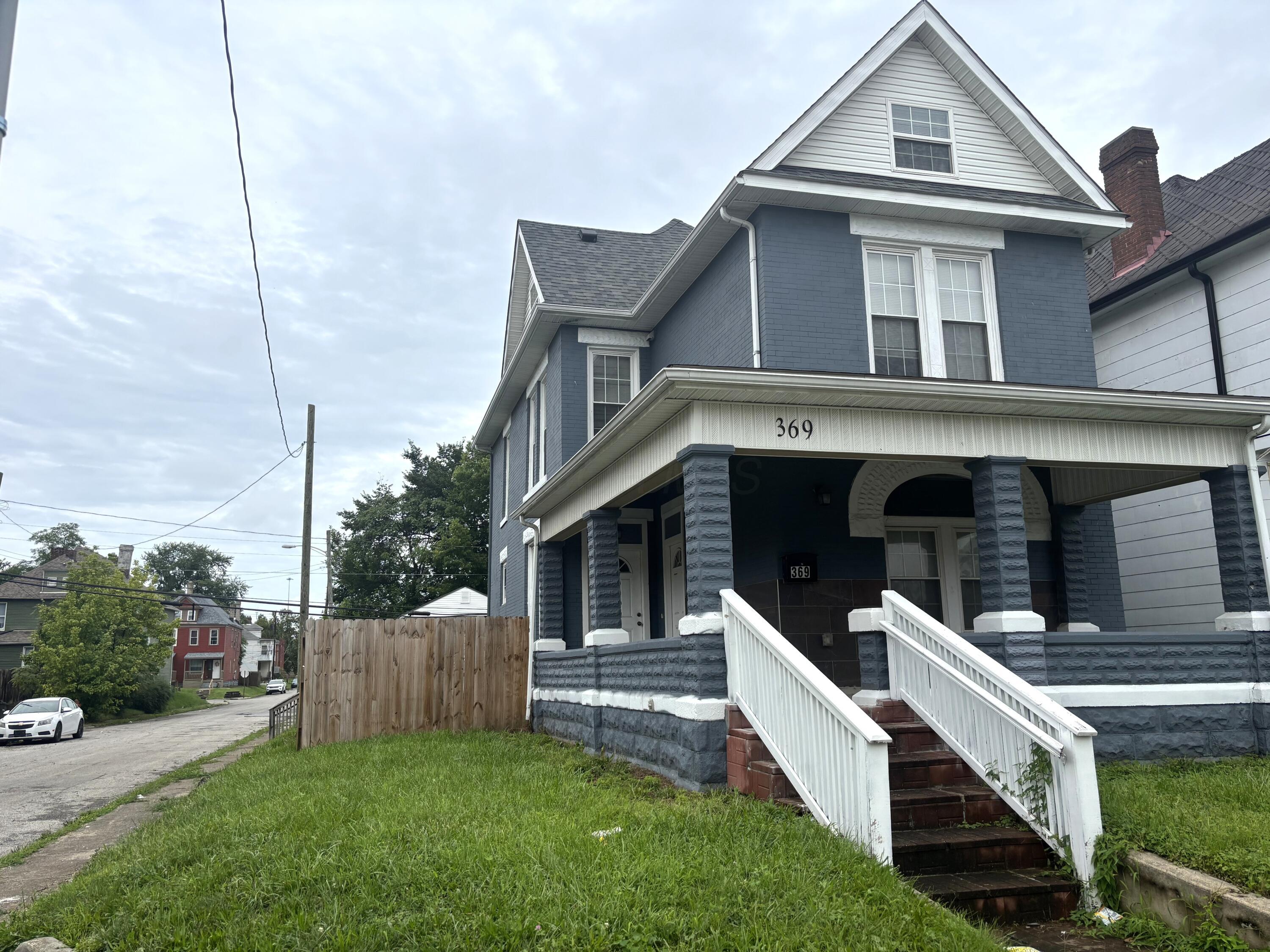 369 N Monroe Avenue Property Photo 53