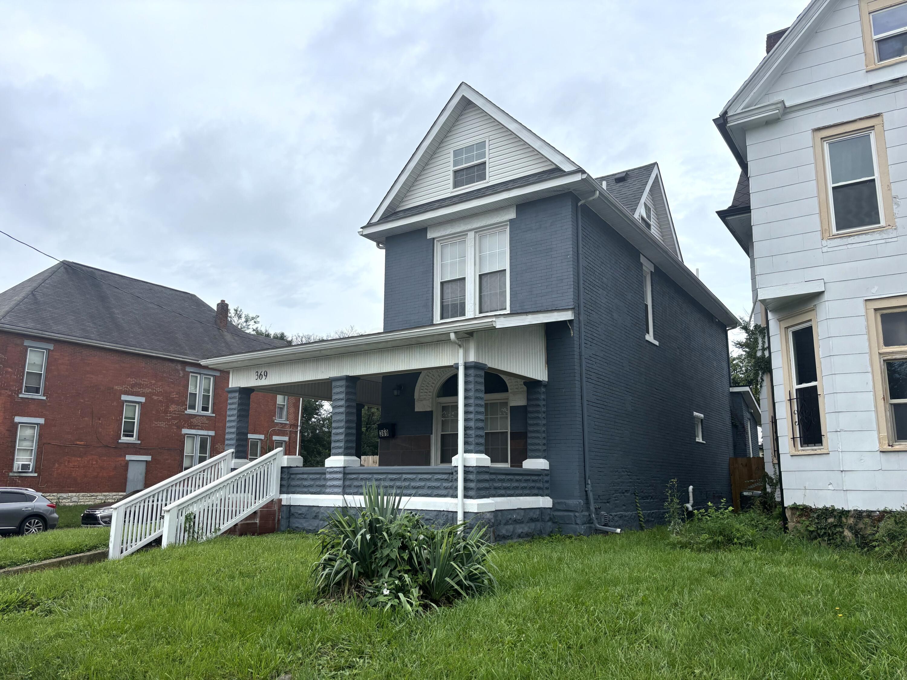 369 N Monroe Avenue Property Photo 56