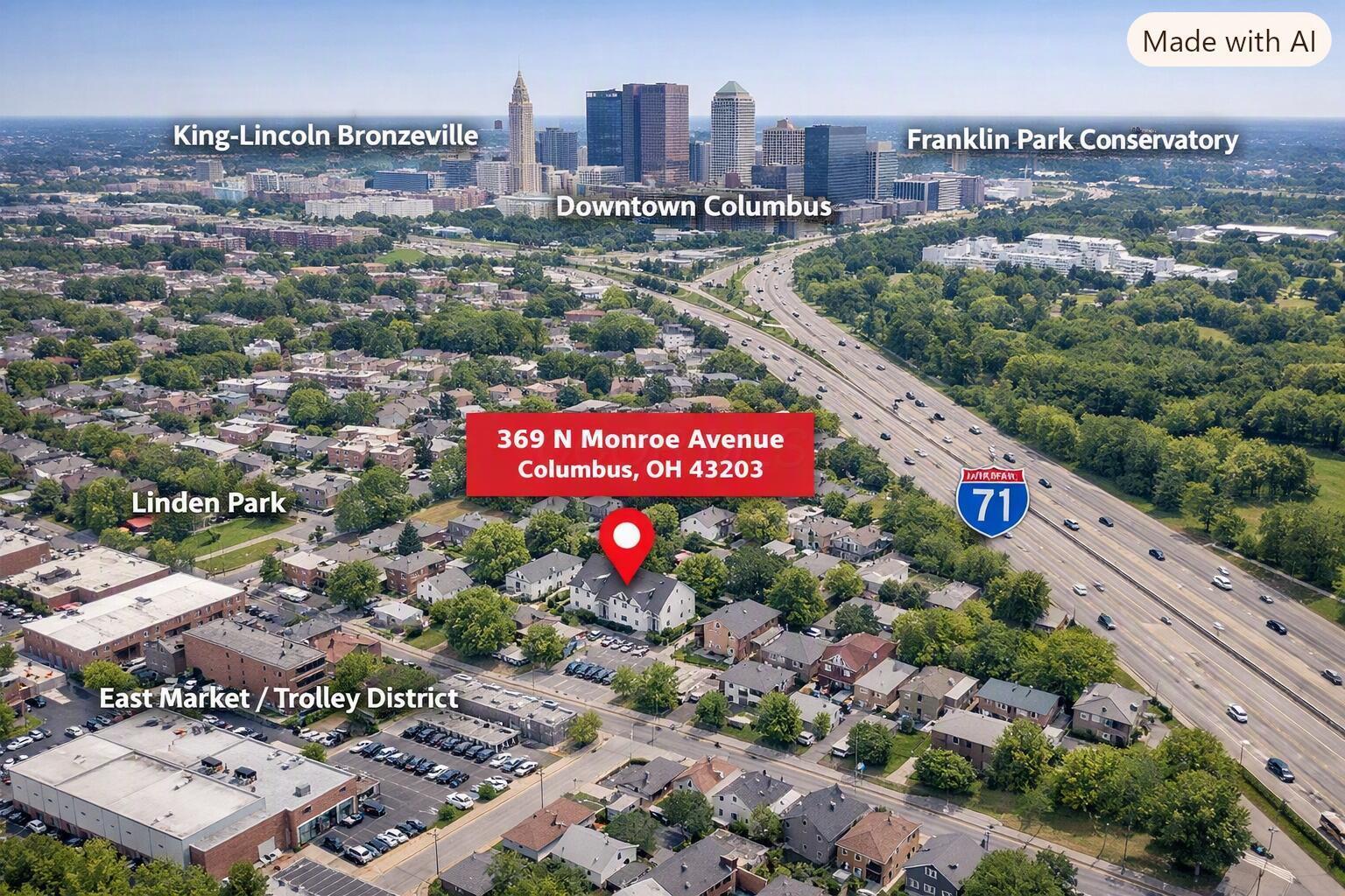 369 N Monroe Avenue Property Photo 61