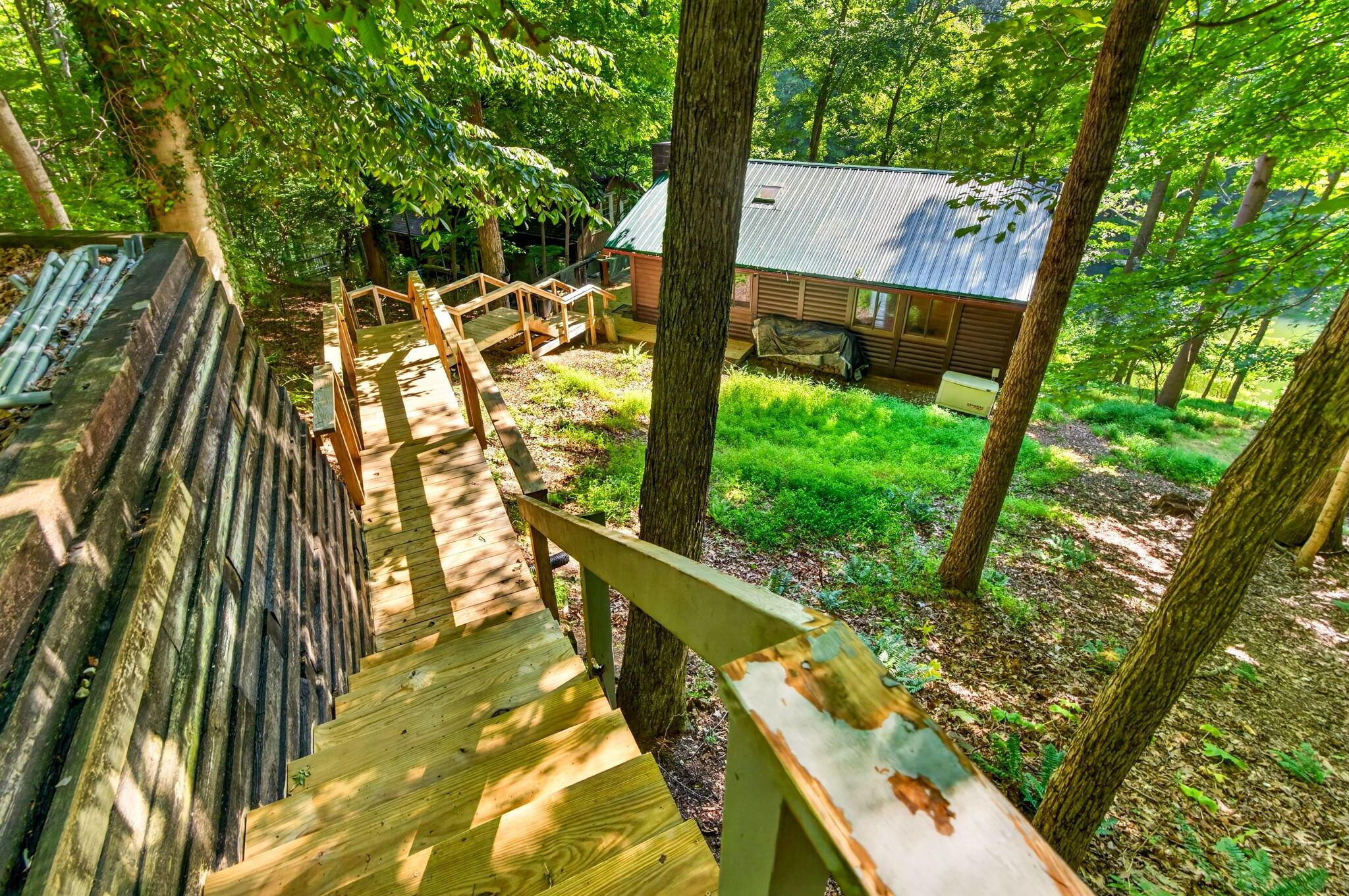 266 Shawnee Lane Property Photo 3