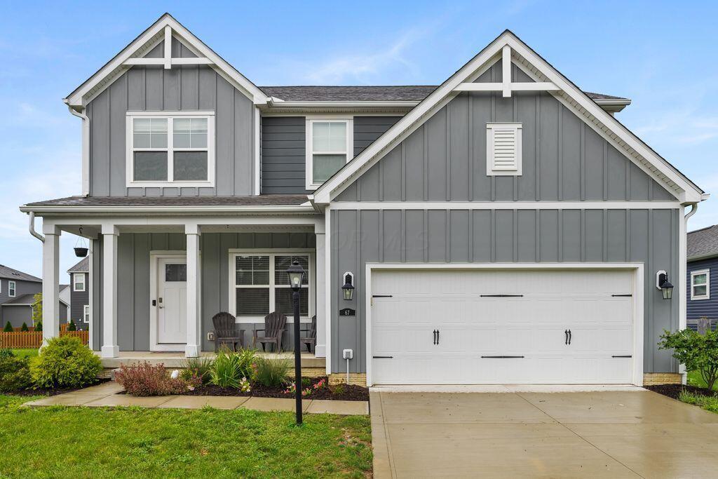 67 Scarlett Drive