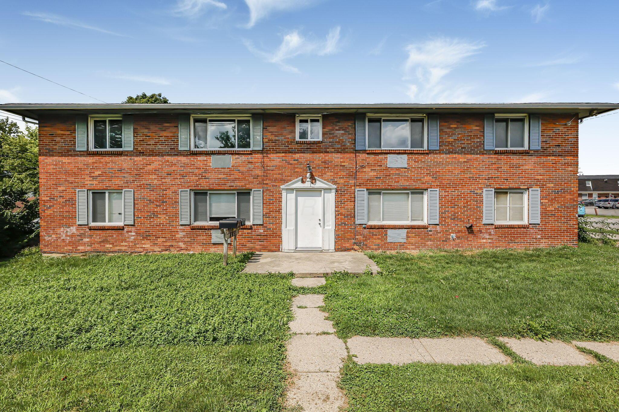4651 Hilton Avenue Property Photo 1