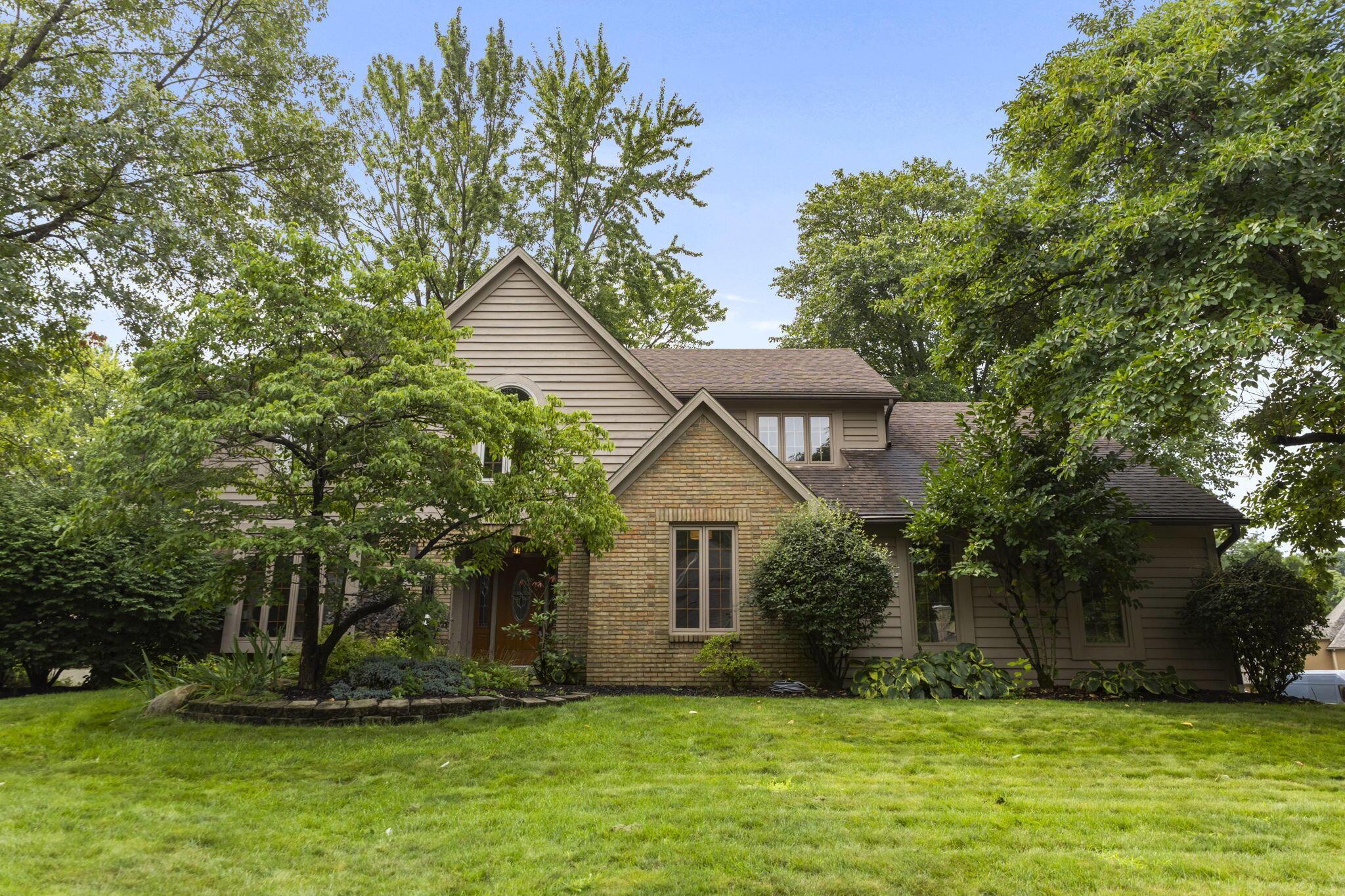 1235 Crooked Tree Court