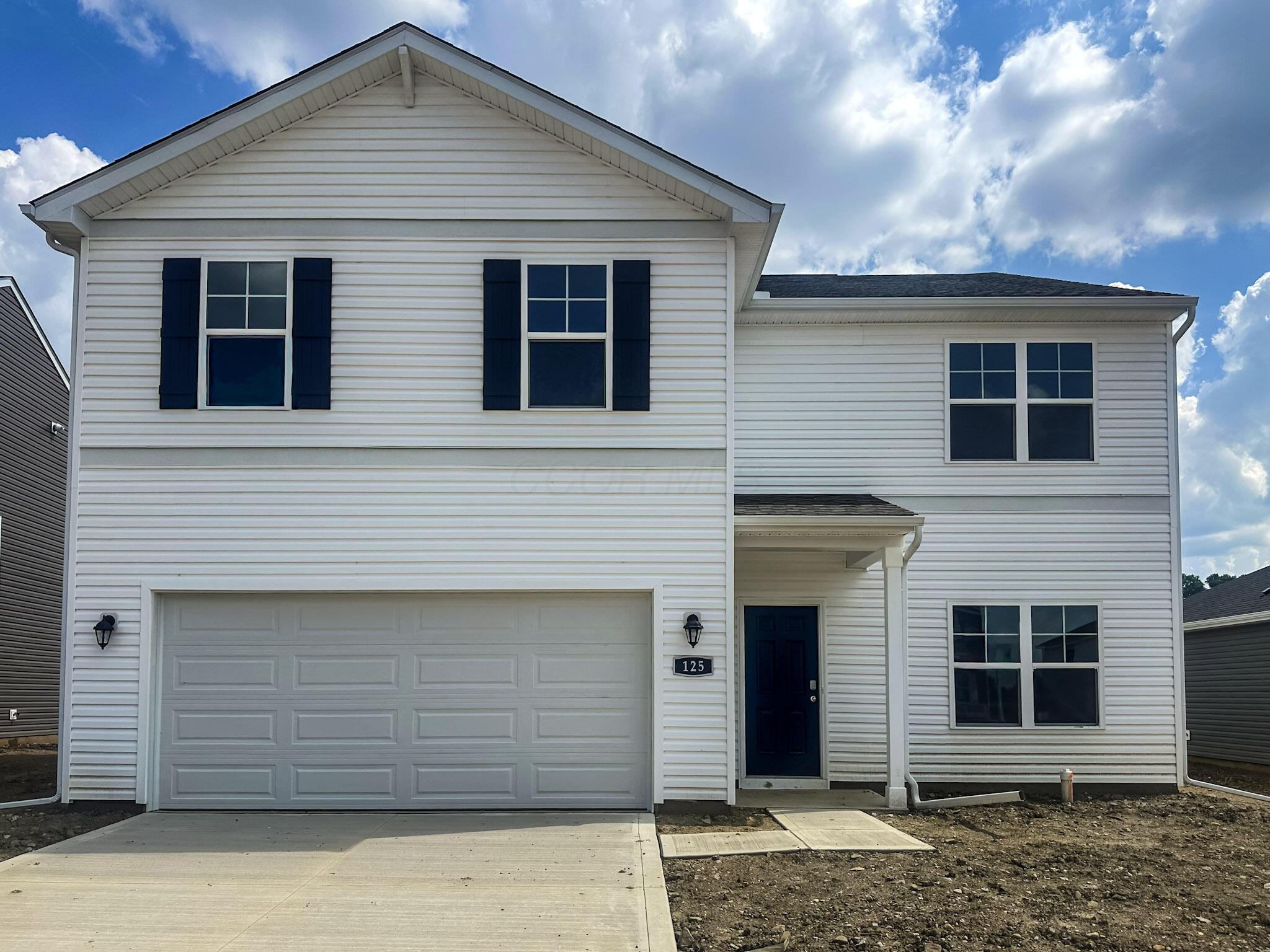 125 Appleseed Way Property Photo 1