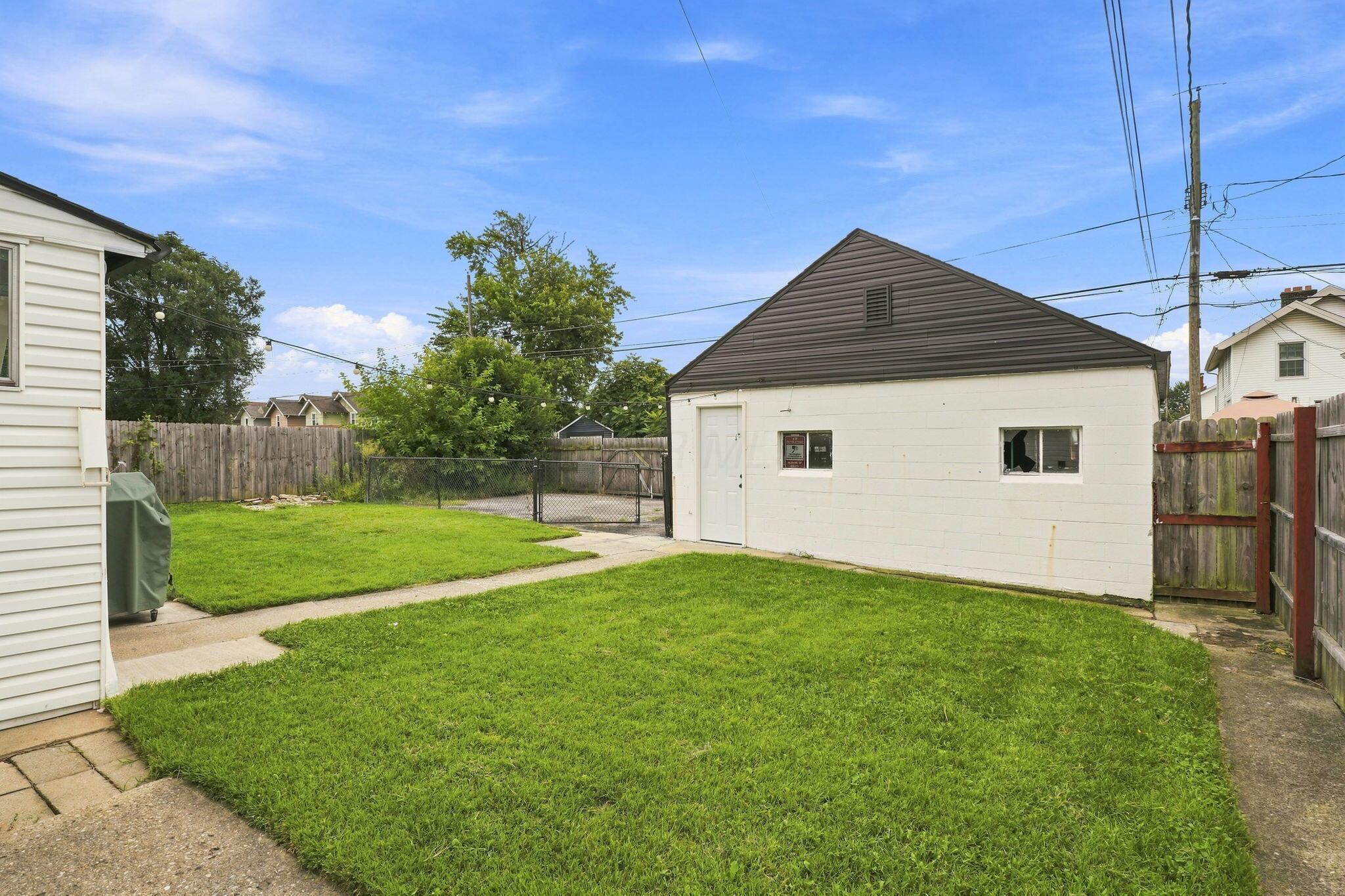 615 Frebis Avenue Property Photo 37
