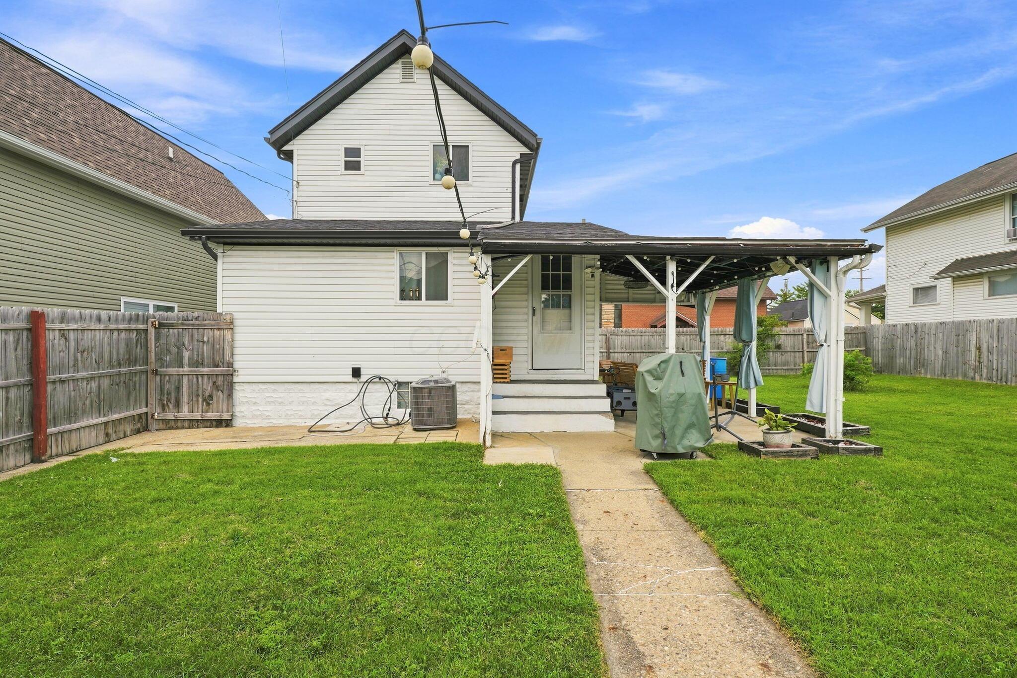 615 Frebis Avenue Property Photo 38