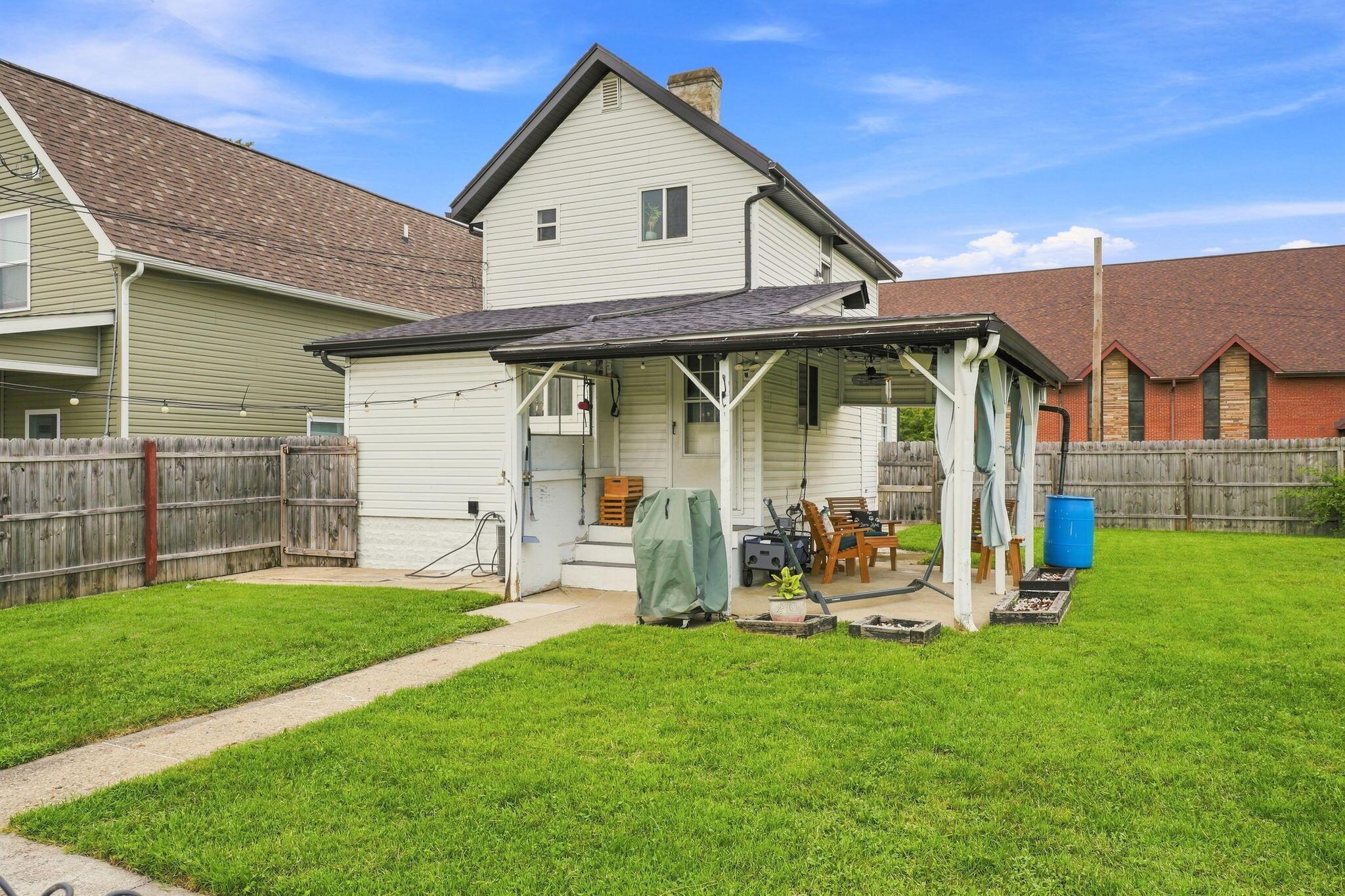 615 Frebis Avenue Property Photo 40