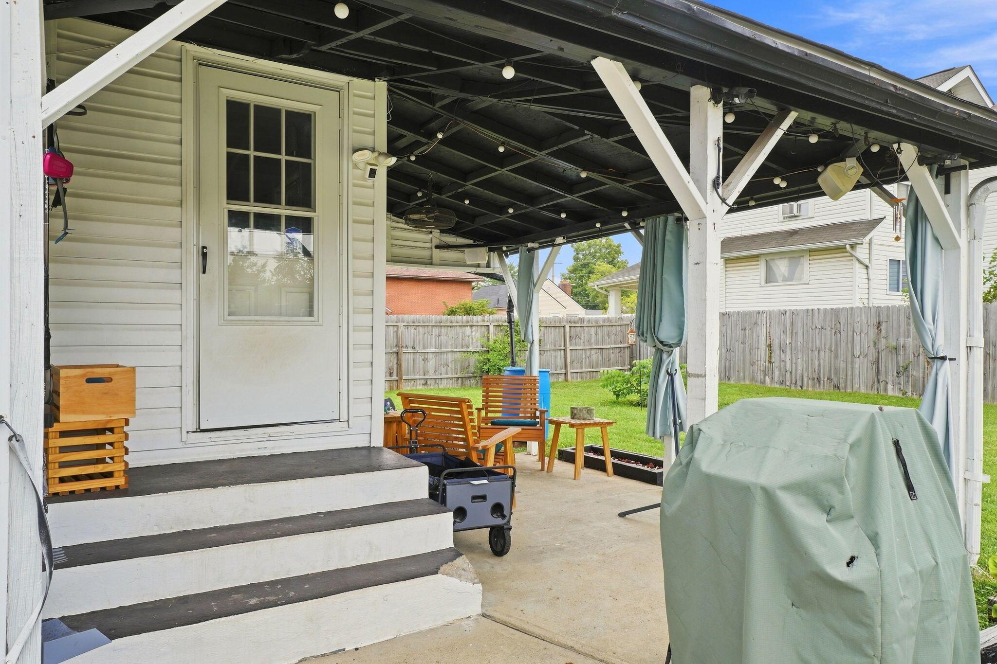 615 Frebis Avenue Property Photo 41