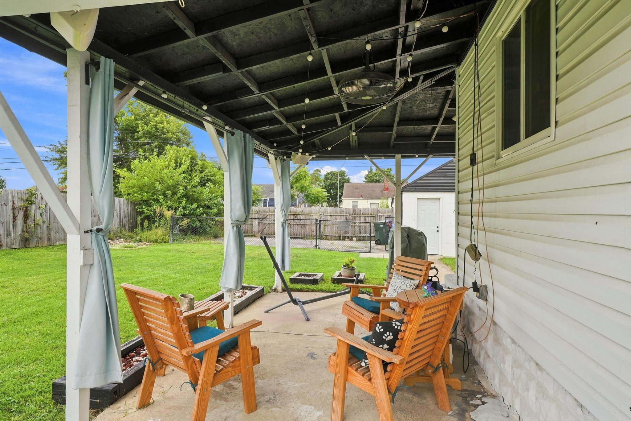615 Frebis Avenue Property Photo 43