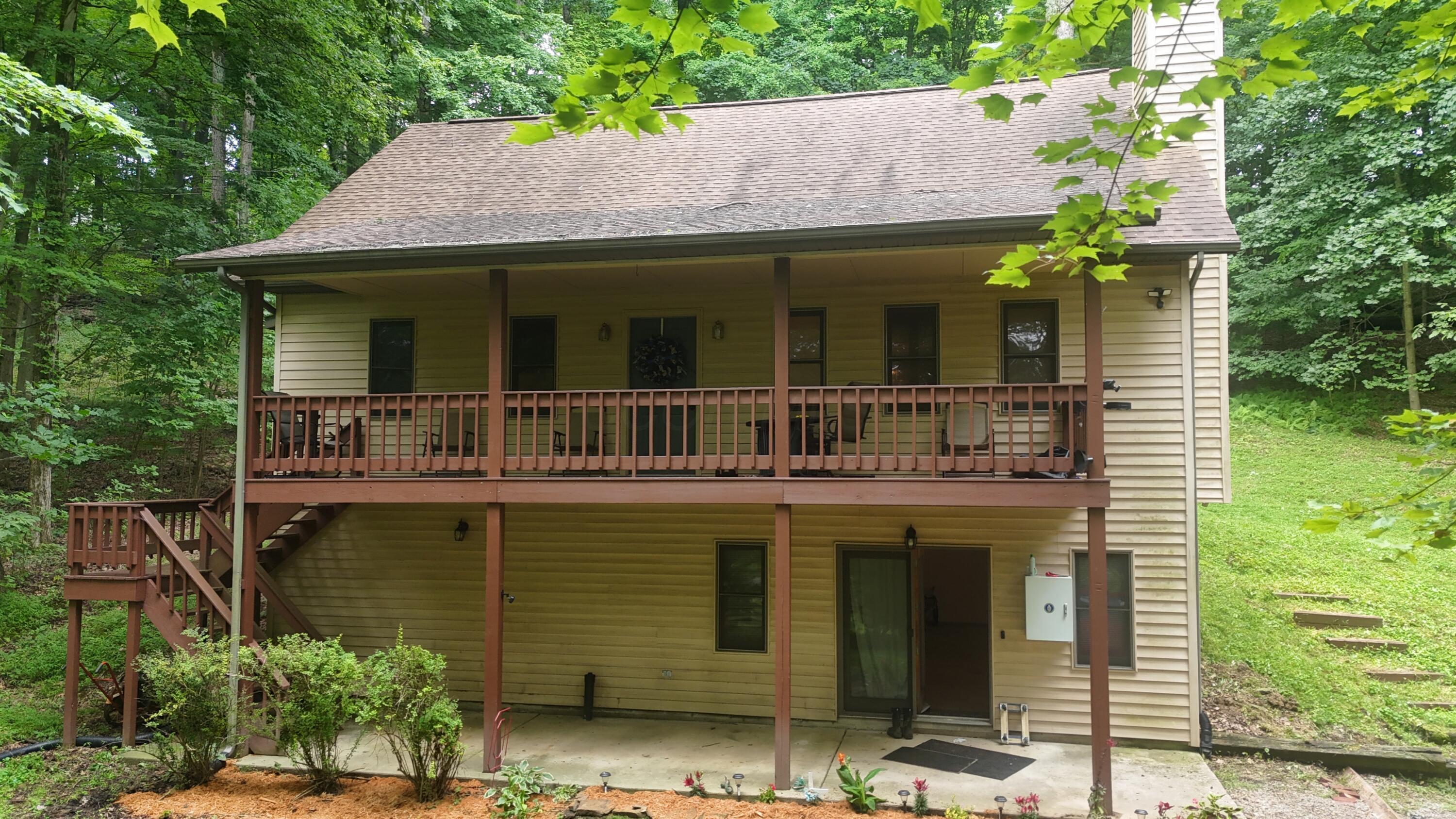 547 Terrace Ridge Circle Property Photo 1