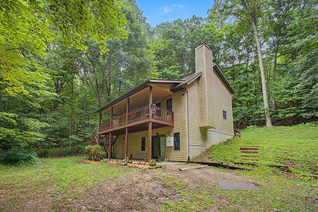 547 Terrace Ridge Circle Property Photo 2
