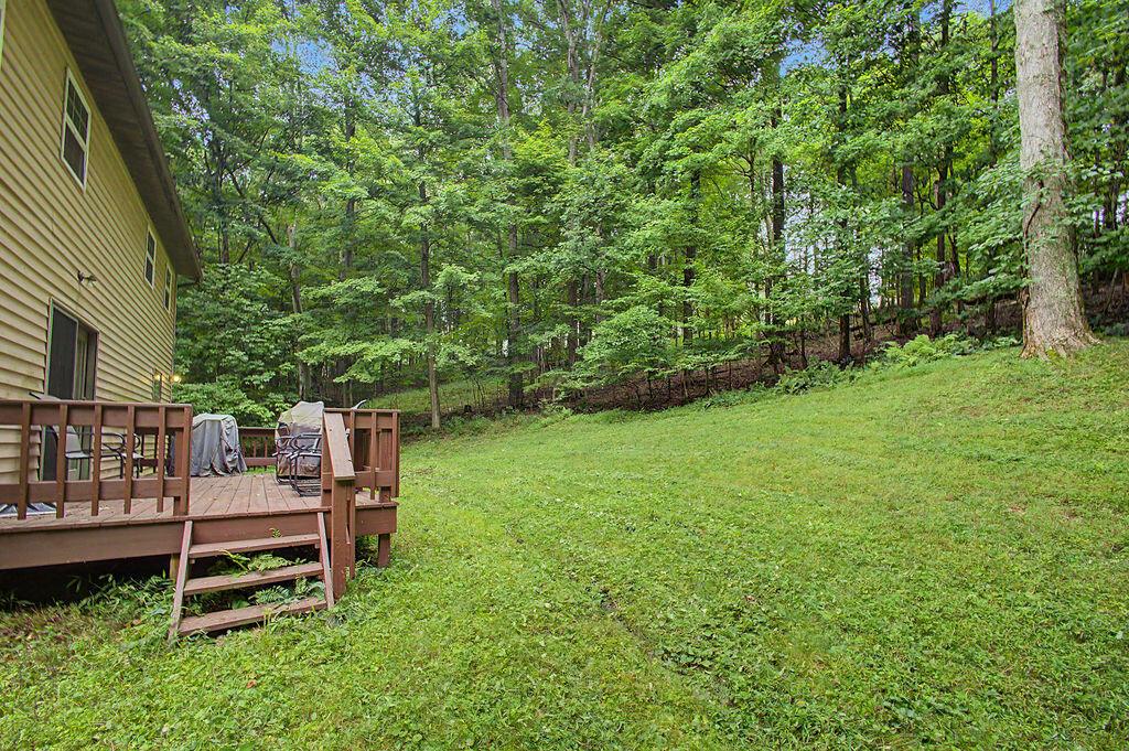 547 Terrace Ridge Circle Property Photo 3