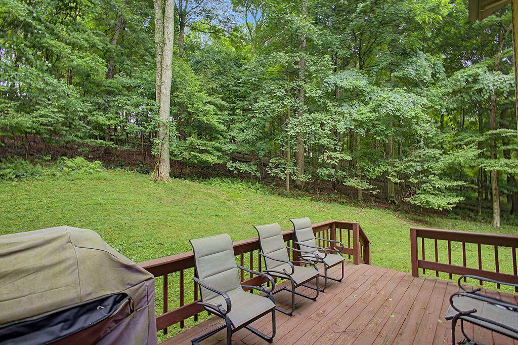 547 Terrace Ridge Circle Property Photo 5