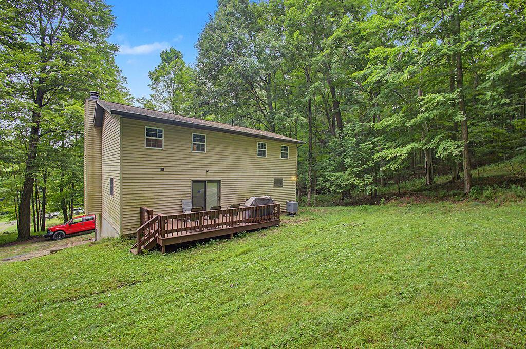 547 Terrace Ridge Circle Property Photo 6