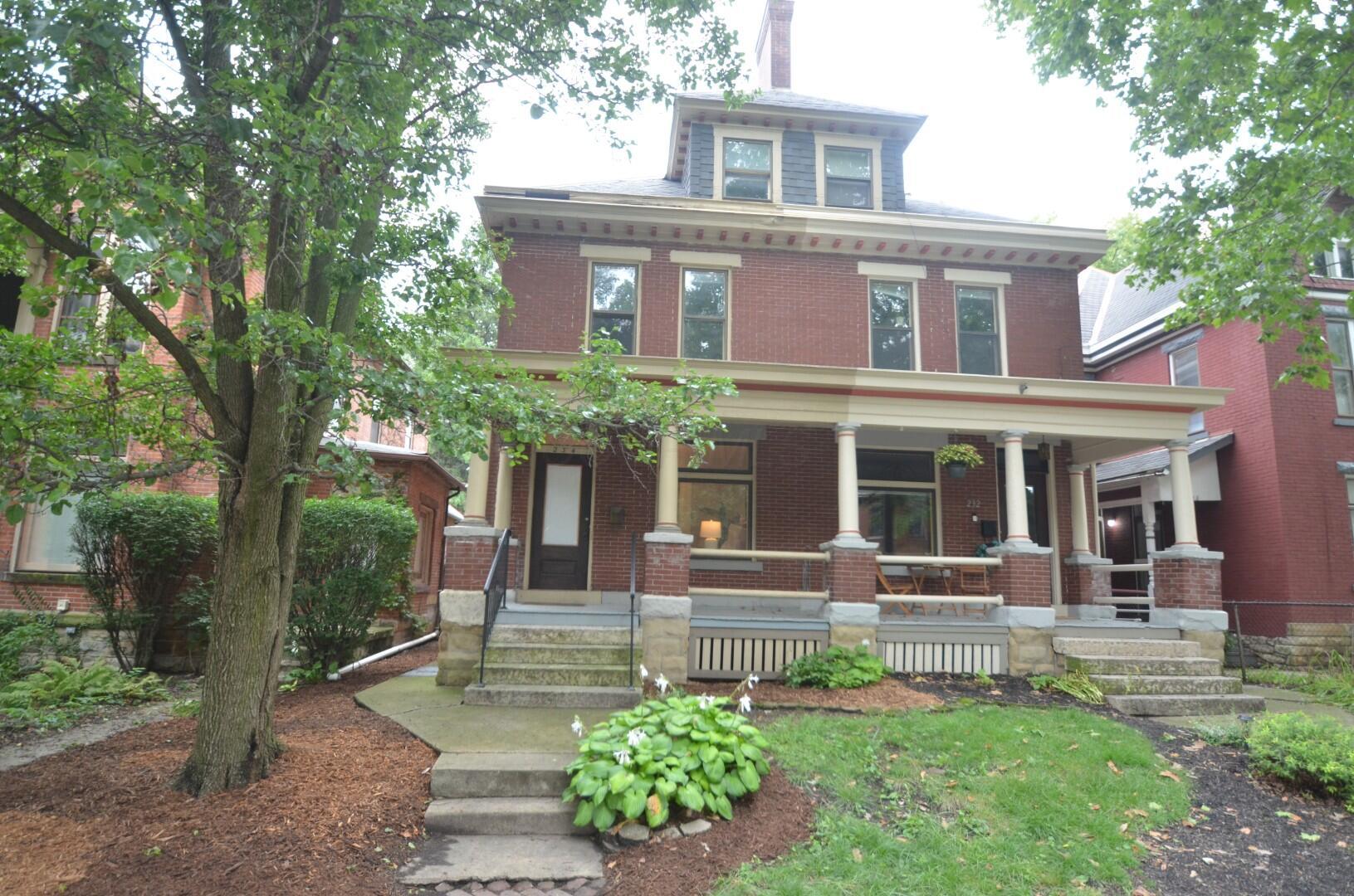 234 Wilber Avenue