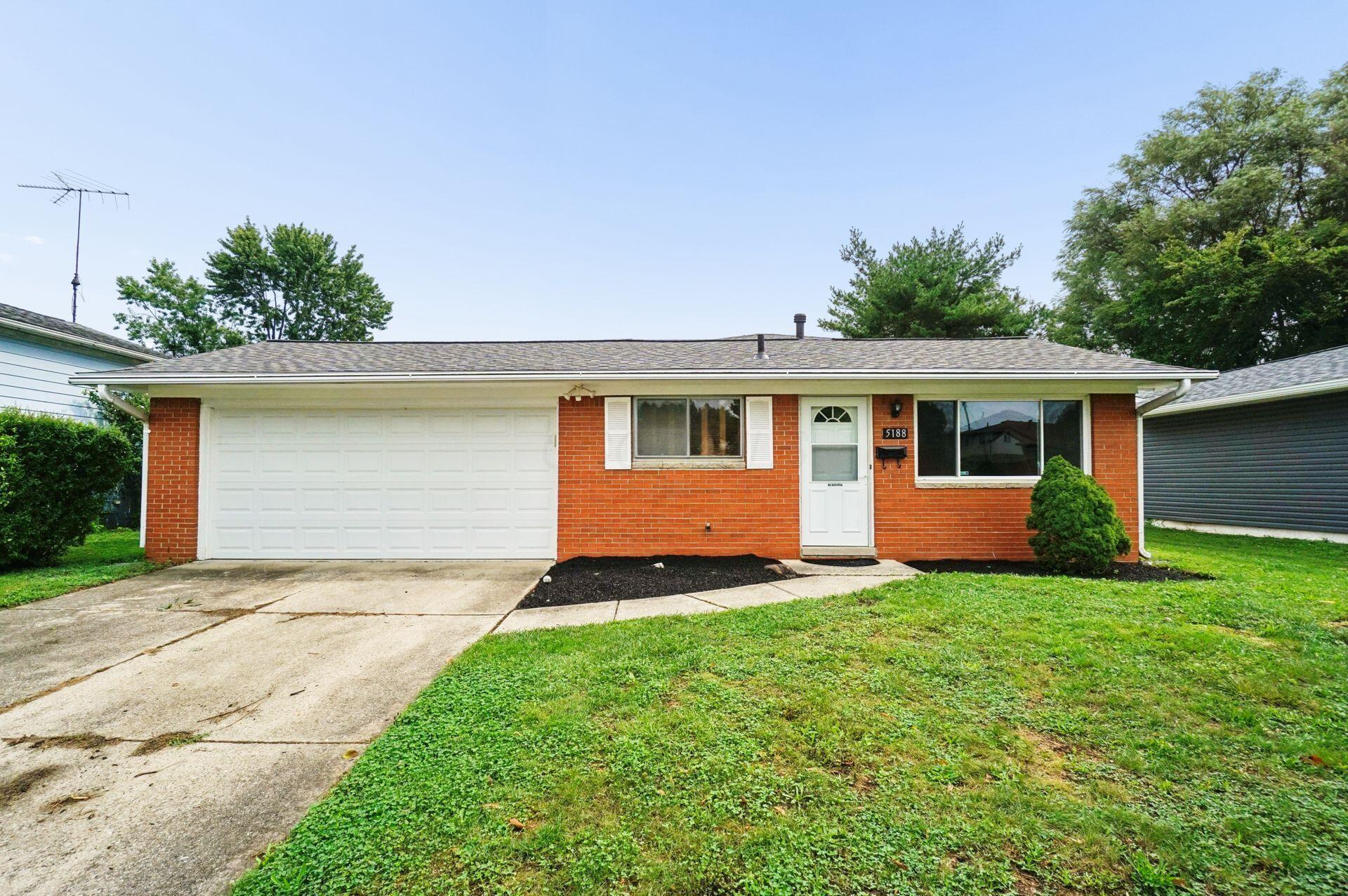 5188 Hacket Drive