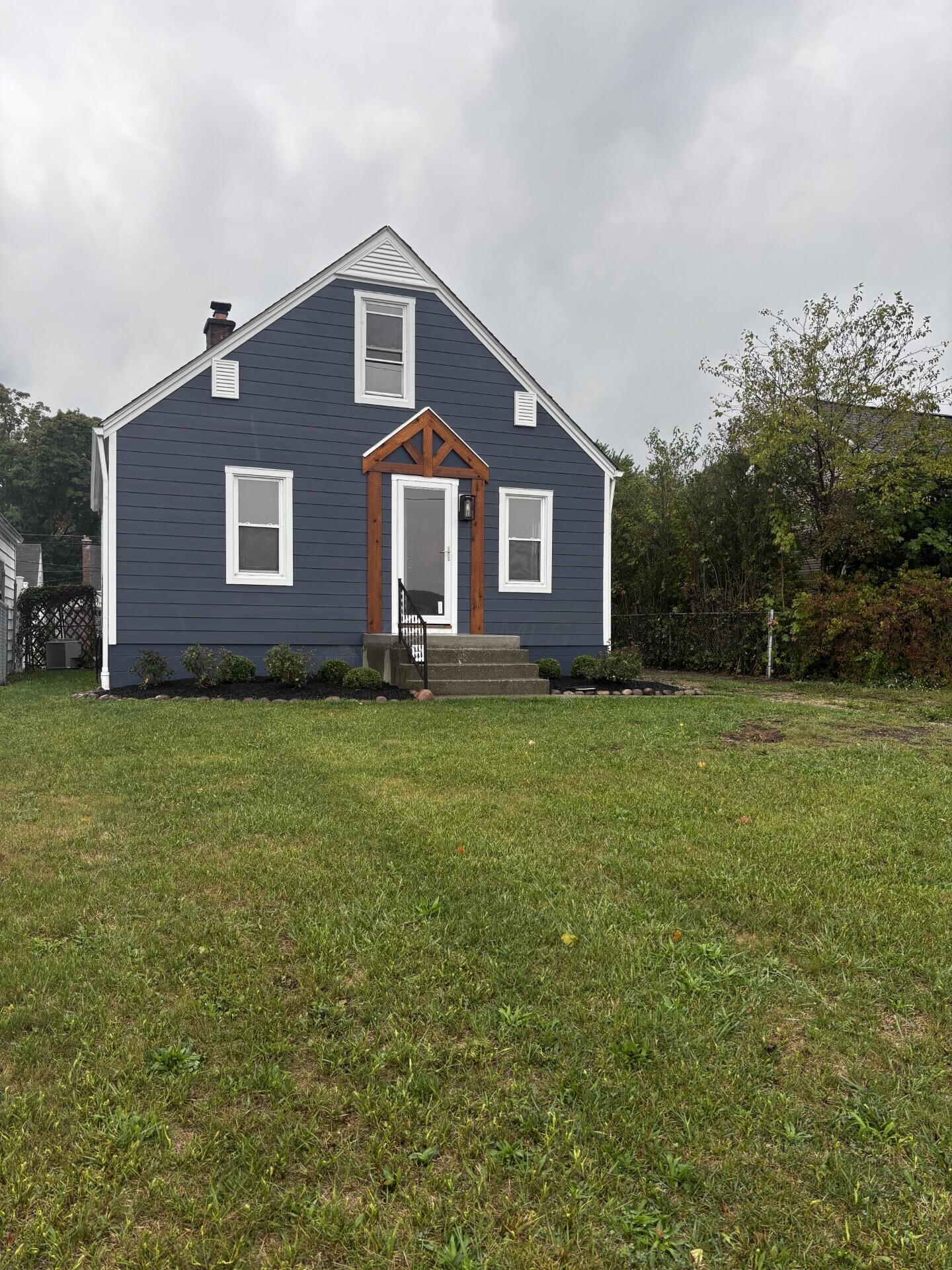 639 Morse Road Property Photo 1