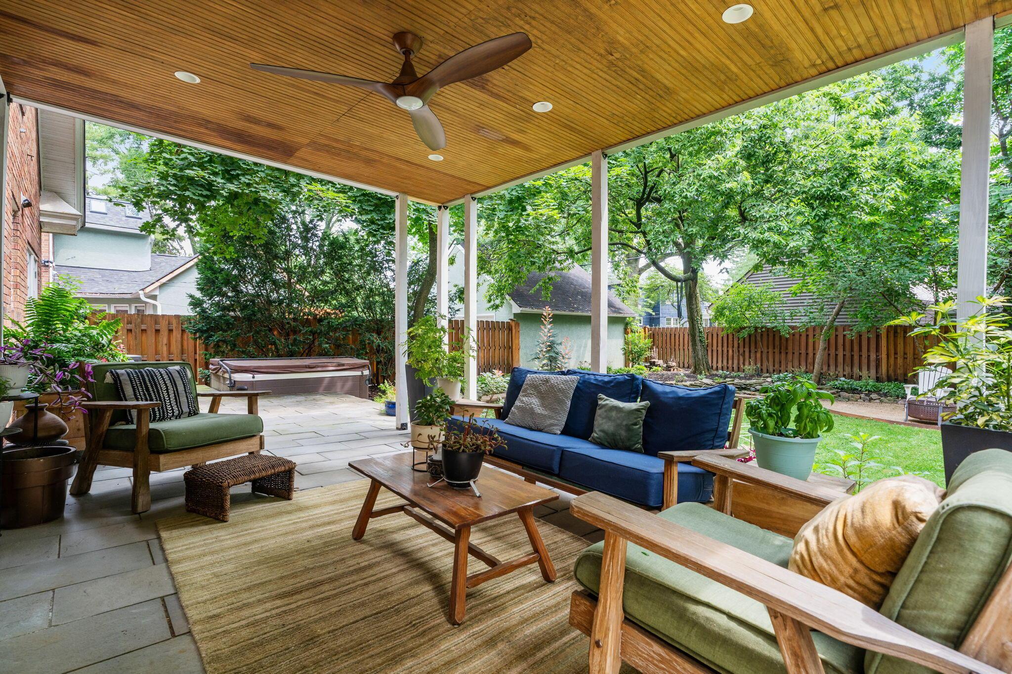 1634 Cambridge Boulevard Property Photo 73