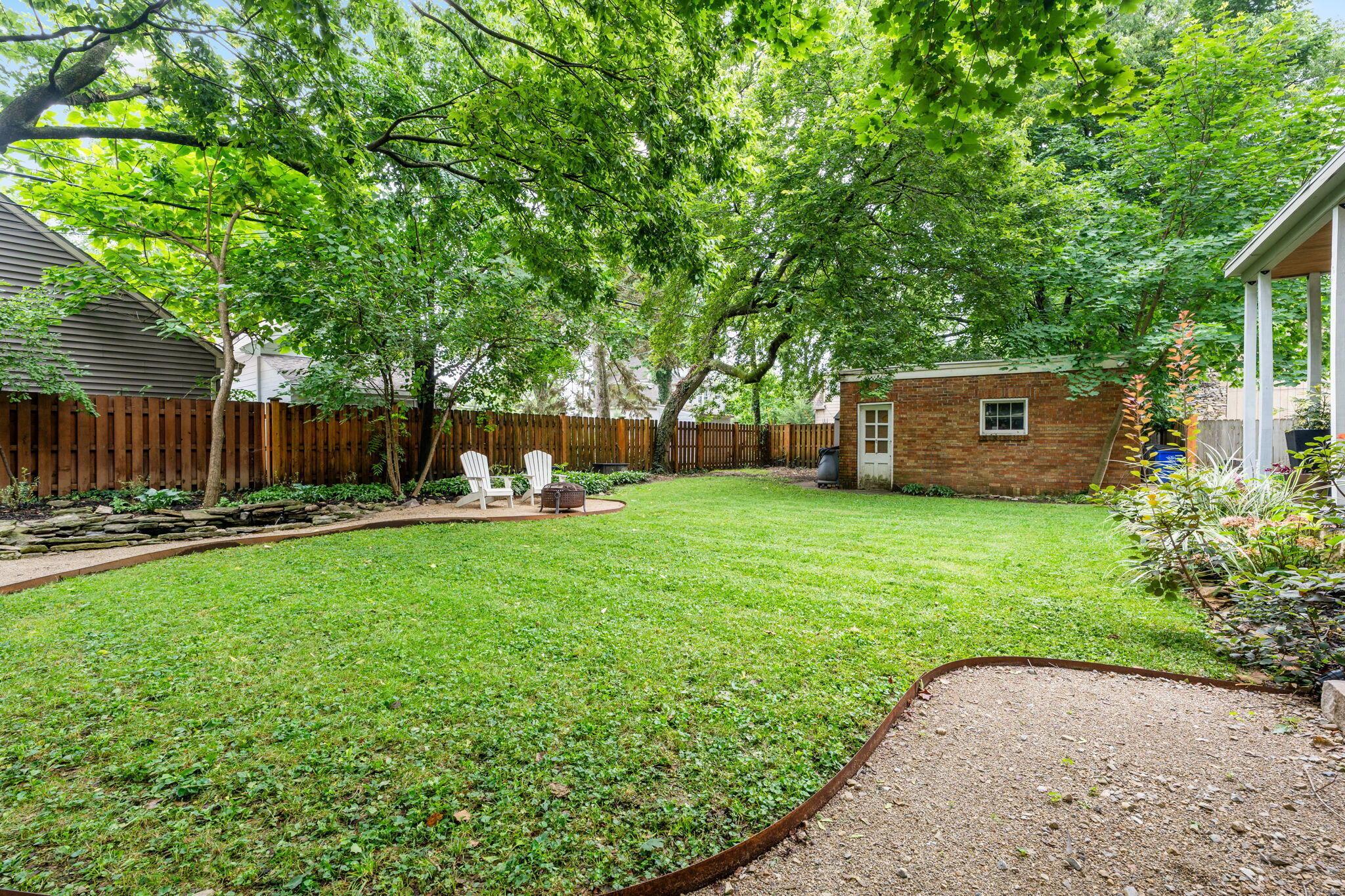 1634 Cambridge Boulevard Property Photo 79