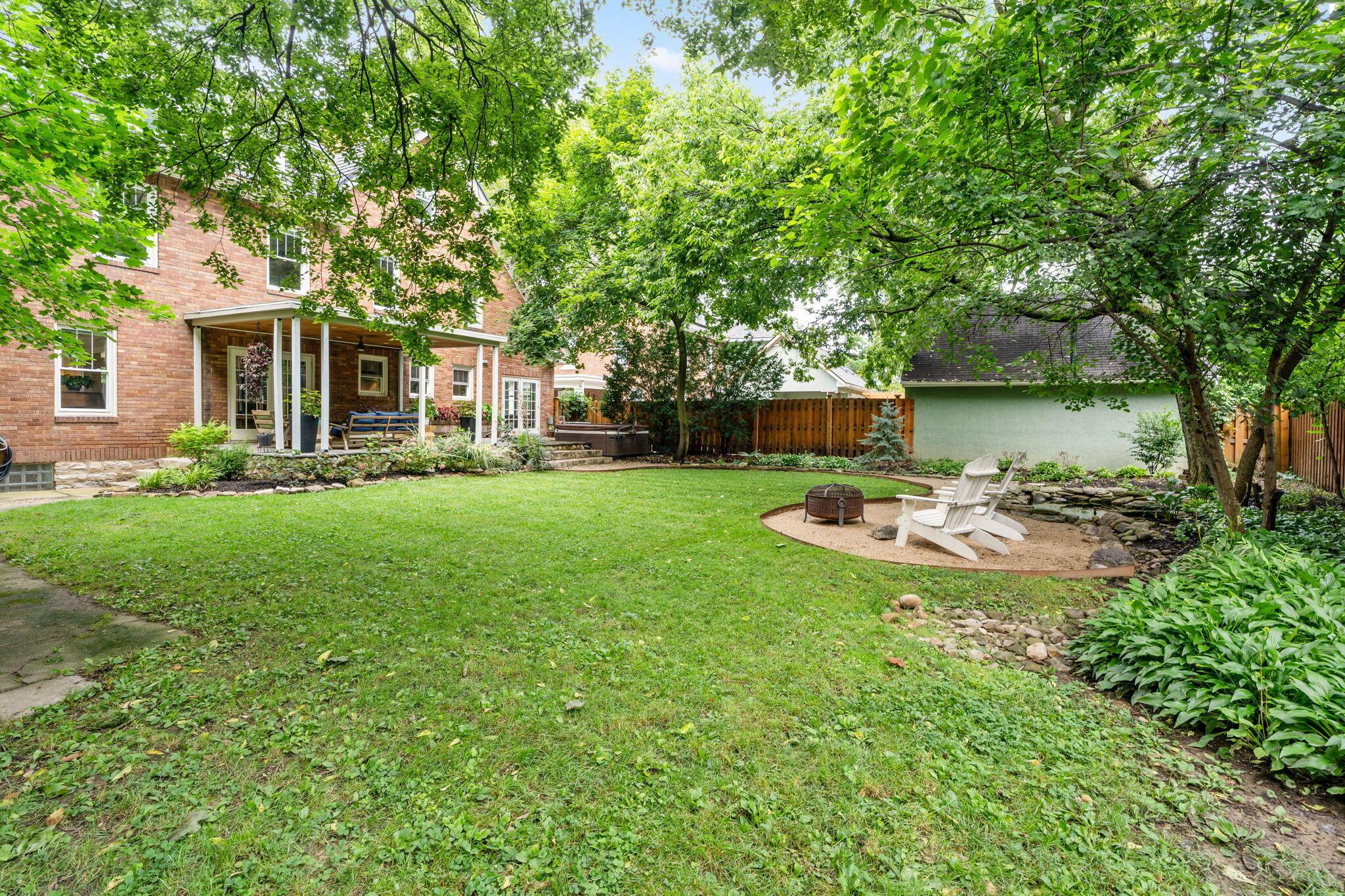1634 Cambridge Boulevard Property Photo 83