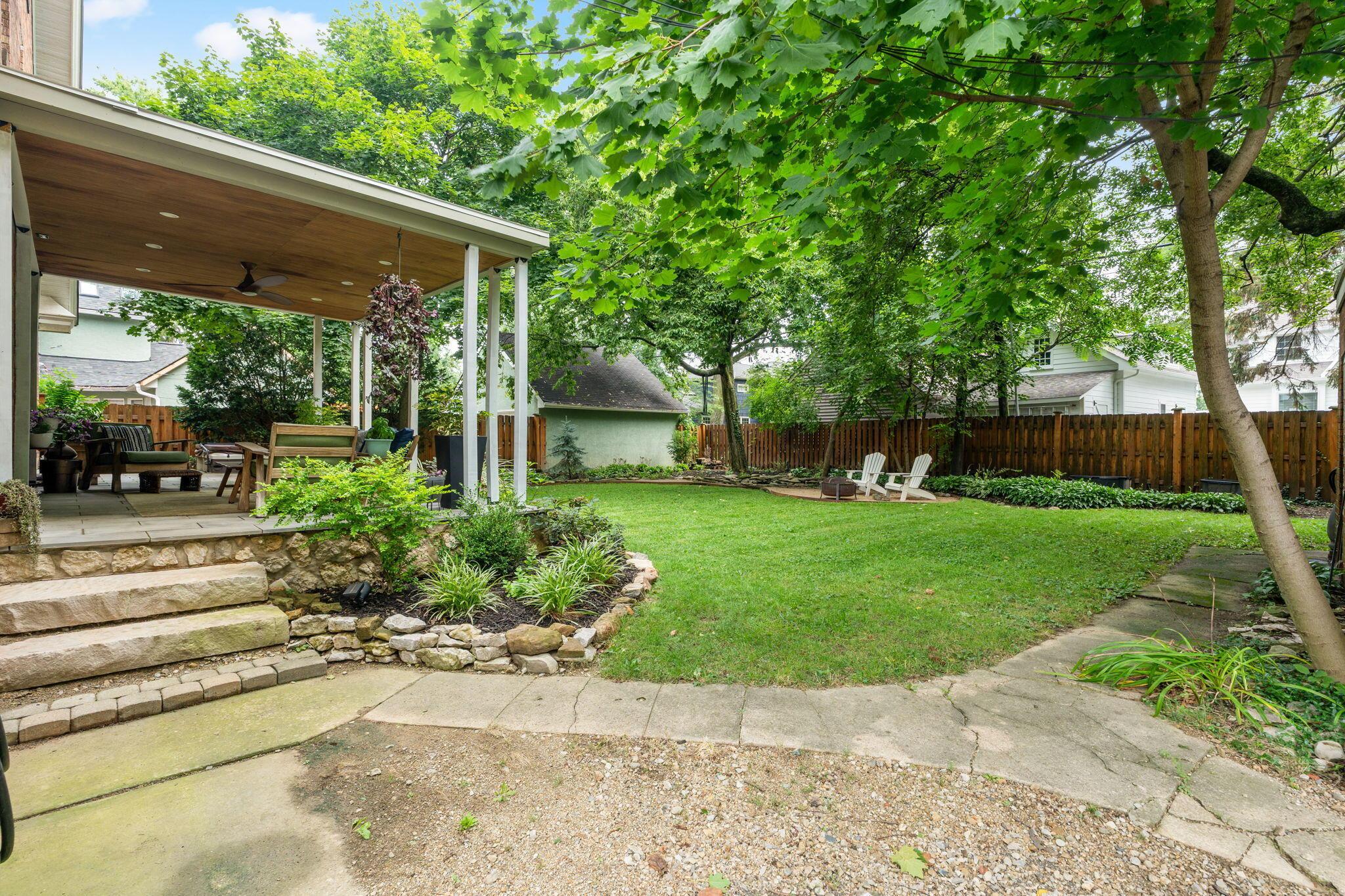 1634 Cambridge Boulevard Property Photo 84