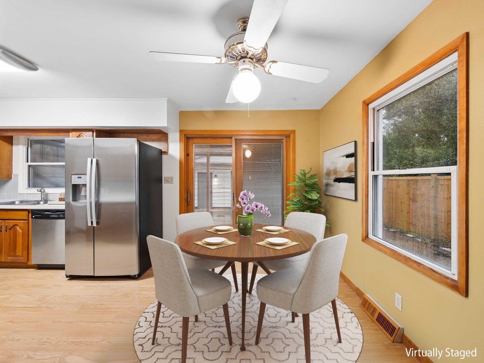2433 Fishinger Road Property Photo 13