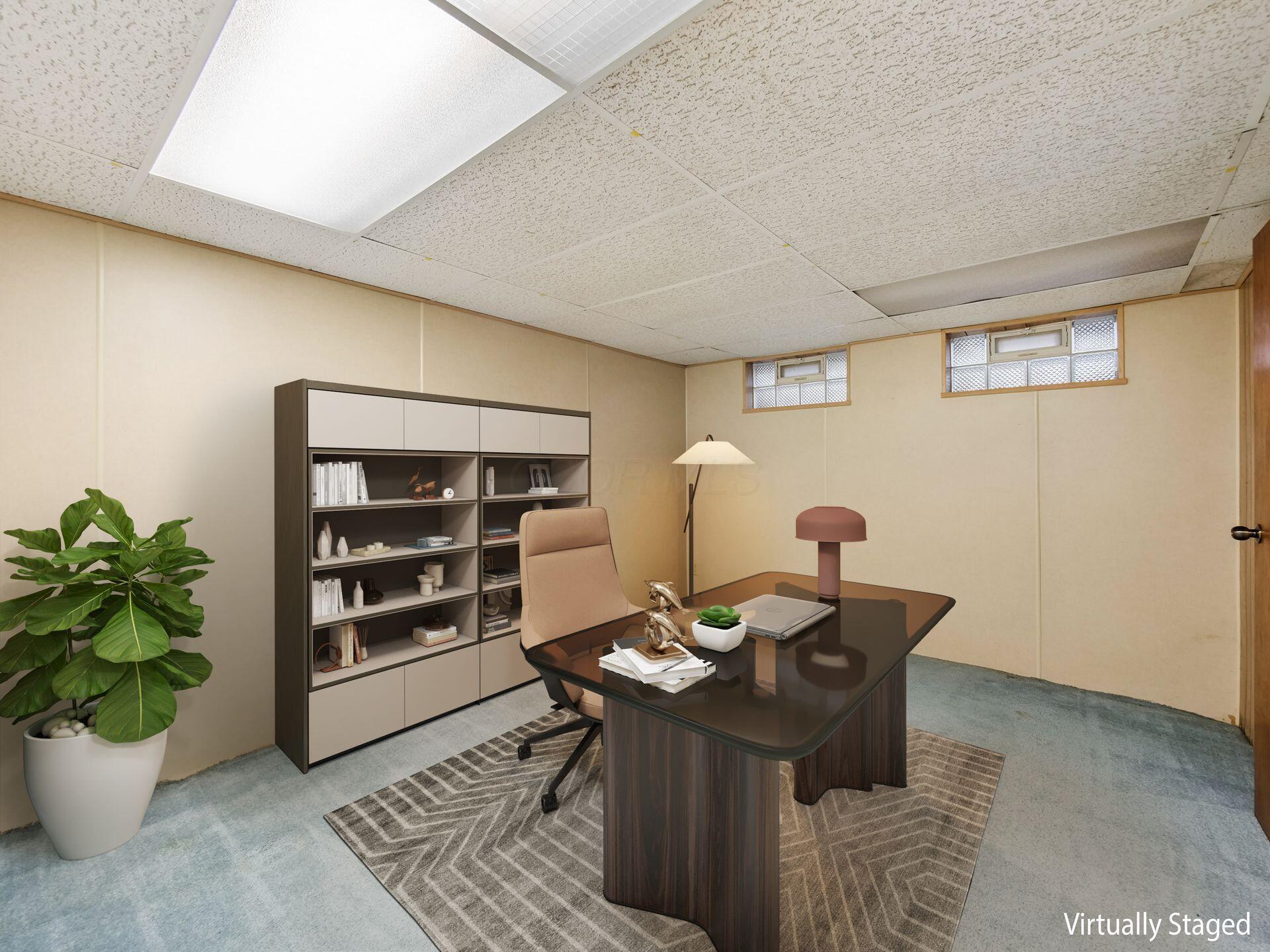 2433 Fishinger Road Property Photo 48