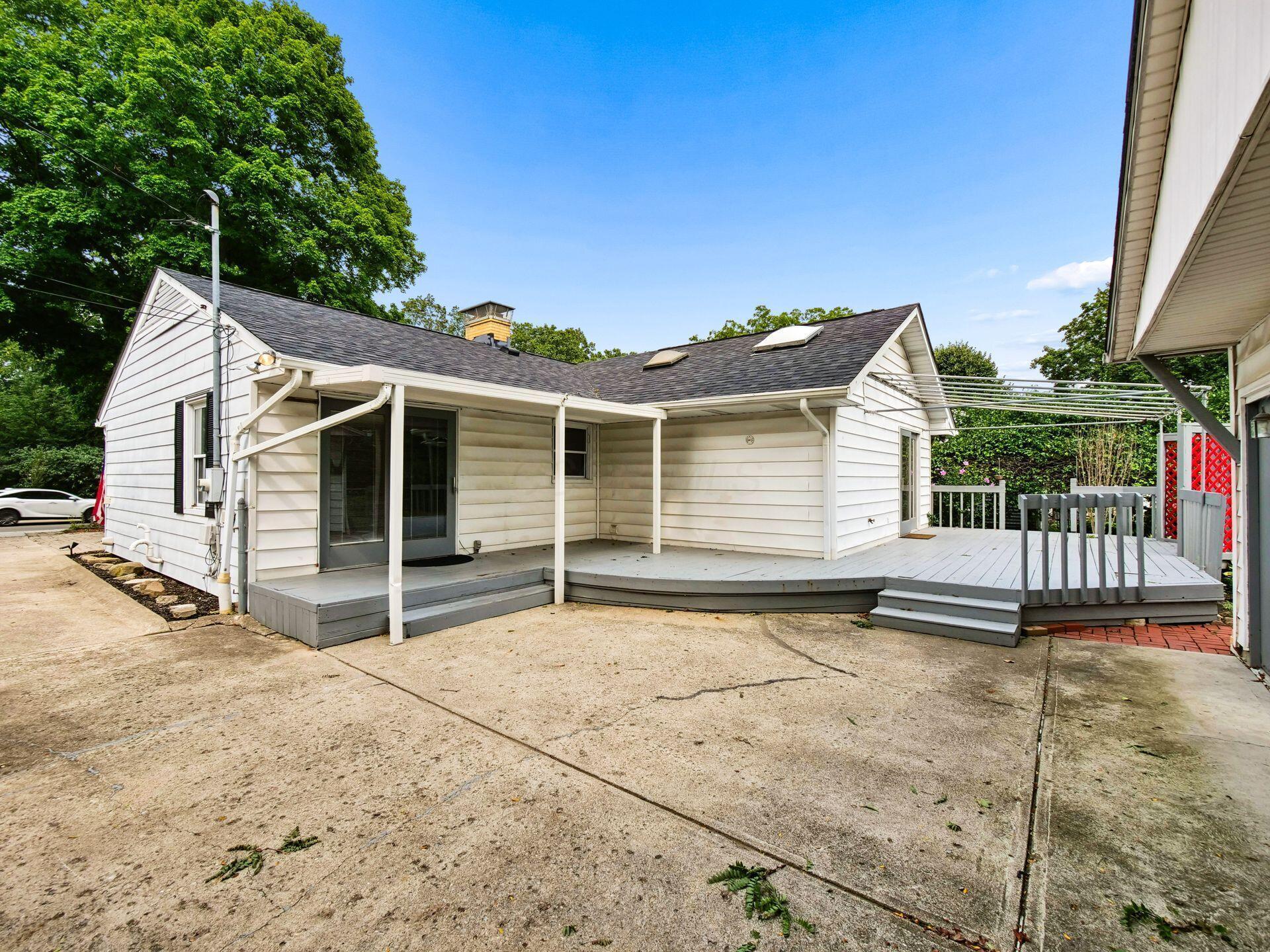 2433 Fishinger Road Property Photo 55