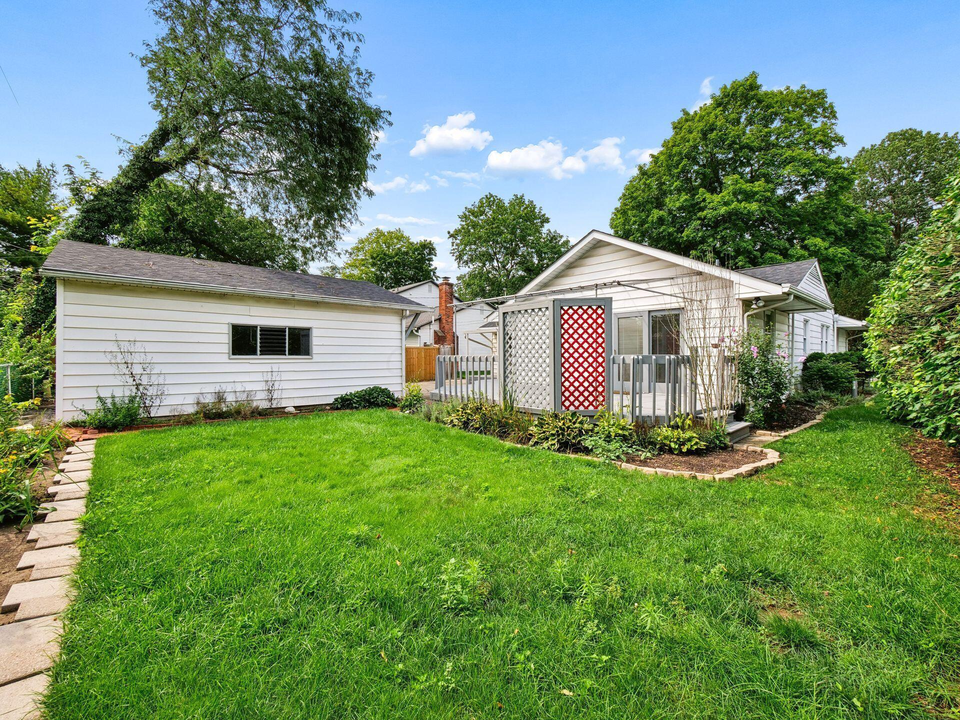 2433 Fishinger Road Property Photo 59