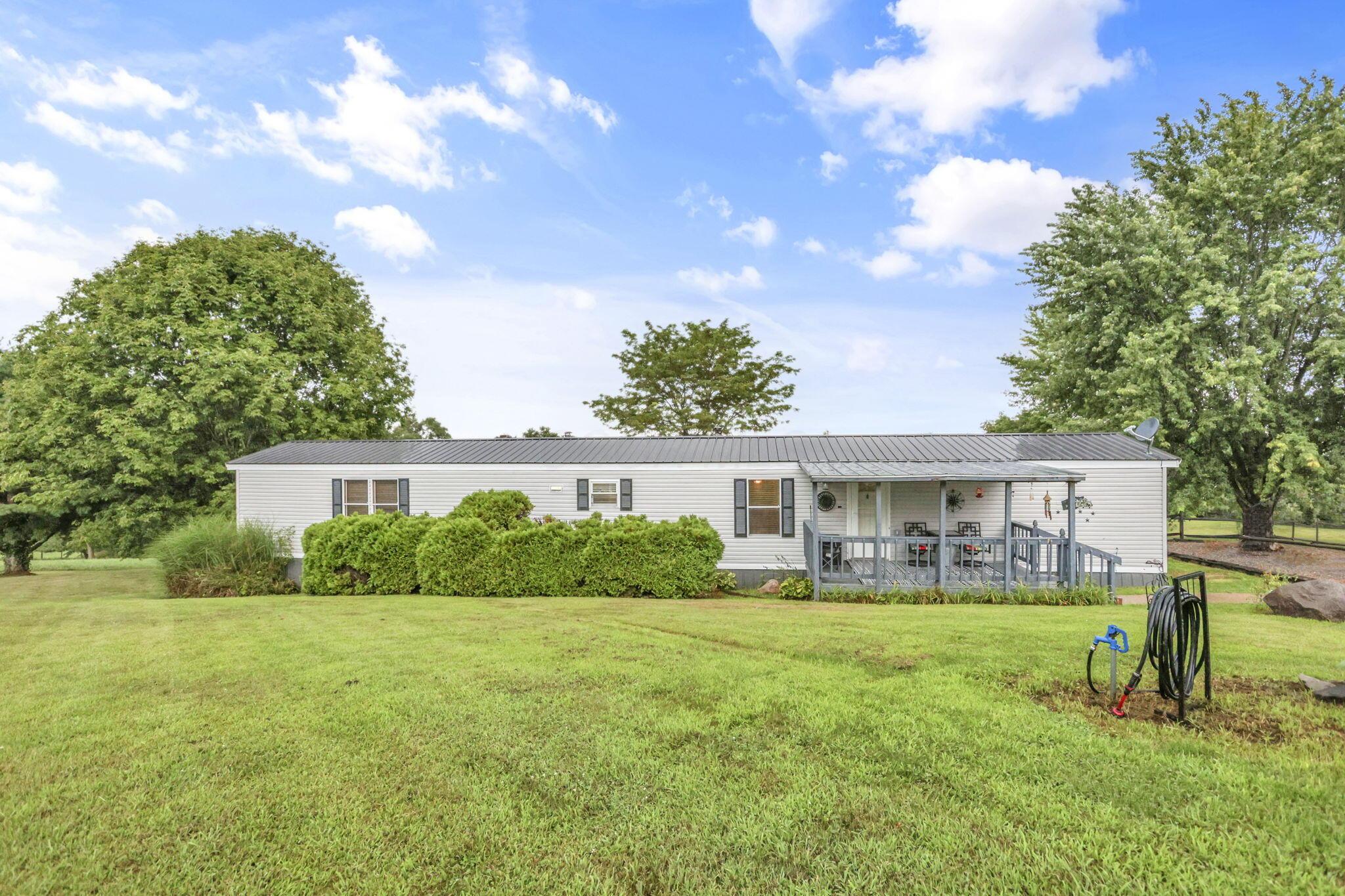 4570 Mainesville Road W Property Photo 1